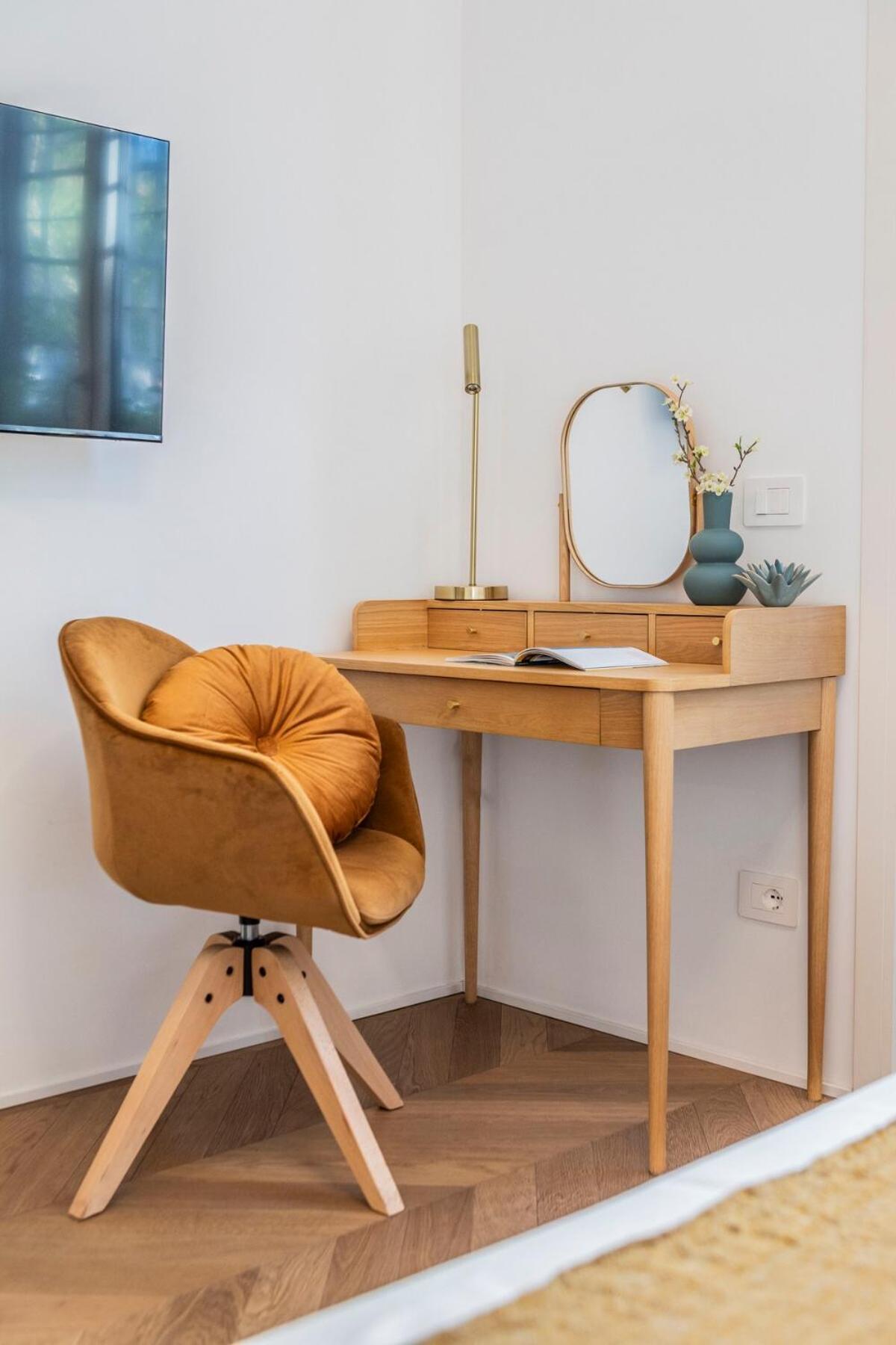 Broggi In Corso Buenos Aires Apartamento *