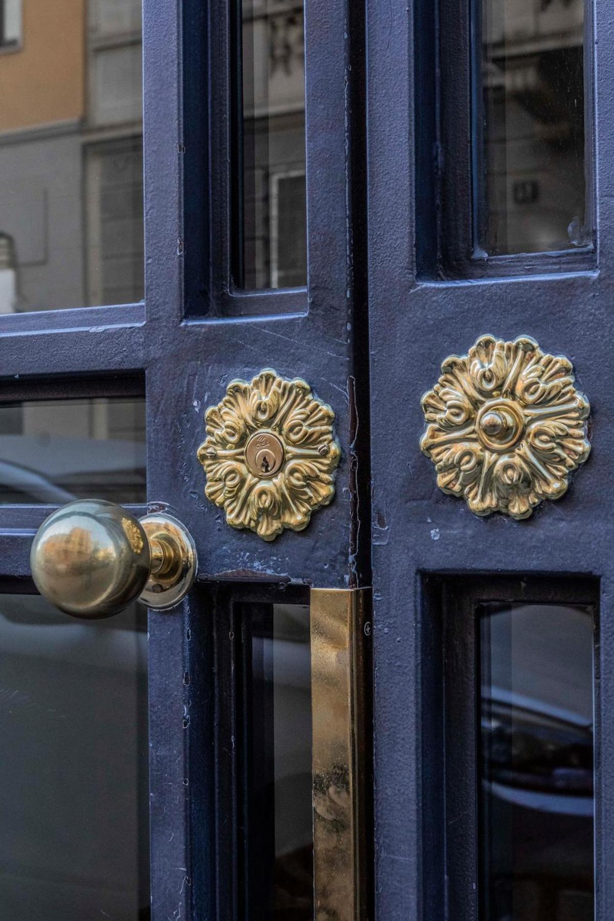 Apartamento Broggi In Corso Buenos Aires Milão