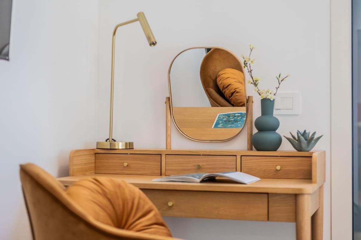 Apartamento Broggi In Corso Buenos Aires