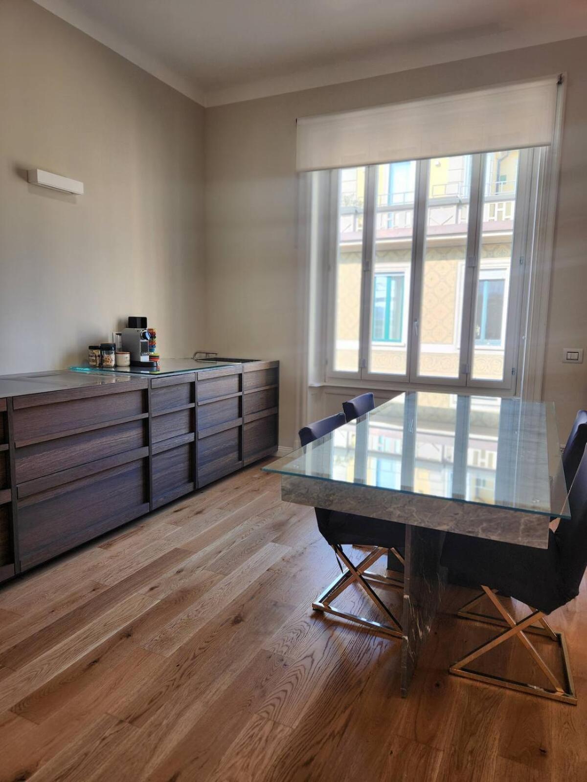 Apartment Duomo Gallery *