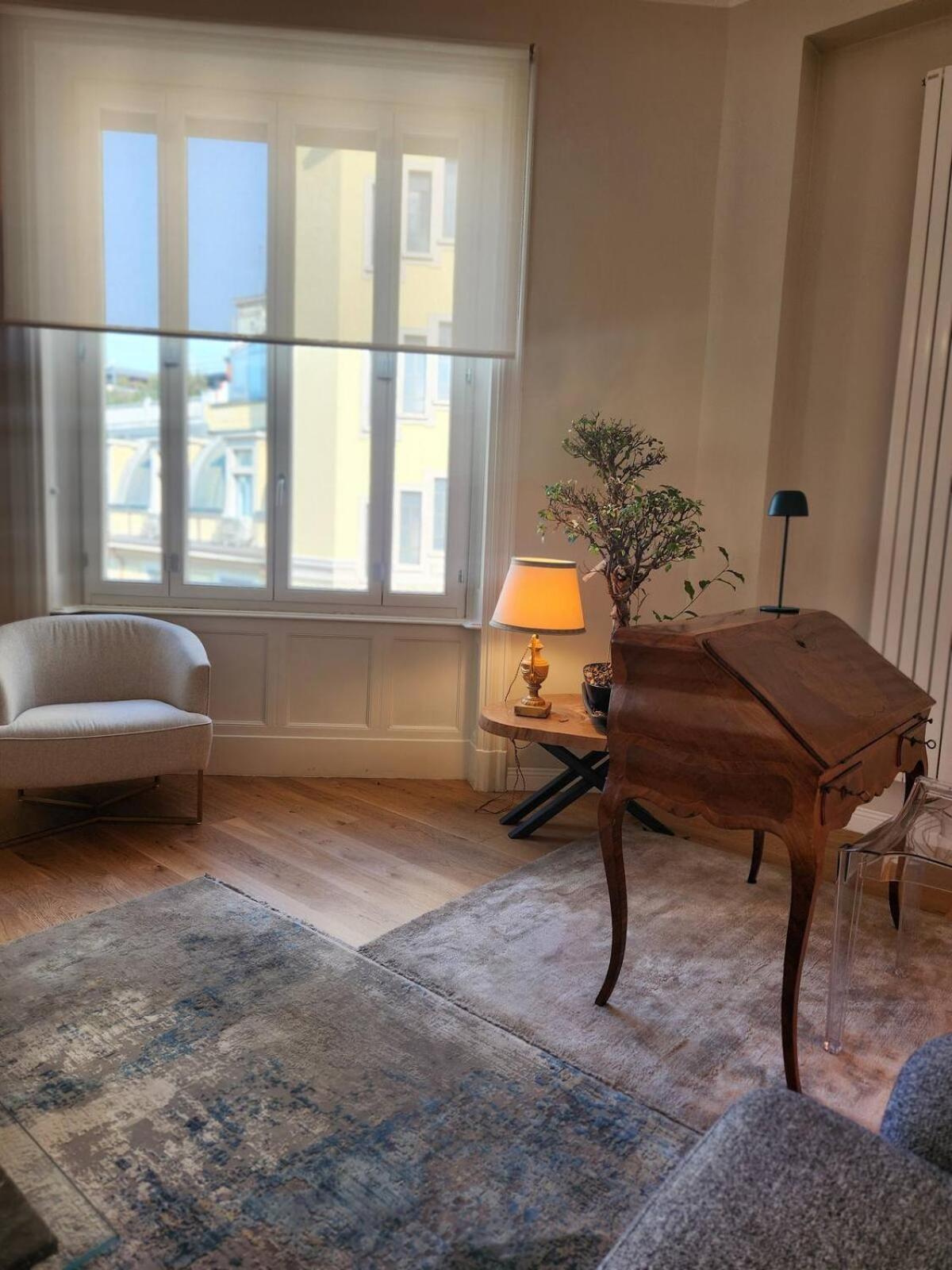 Apartment Duomo Gallery Mailand