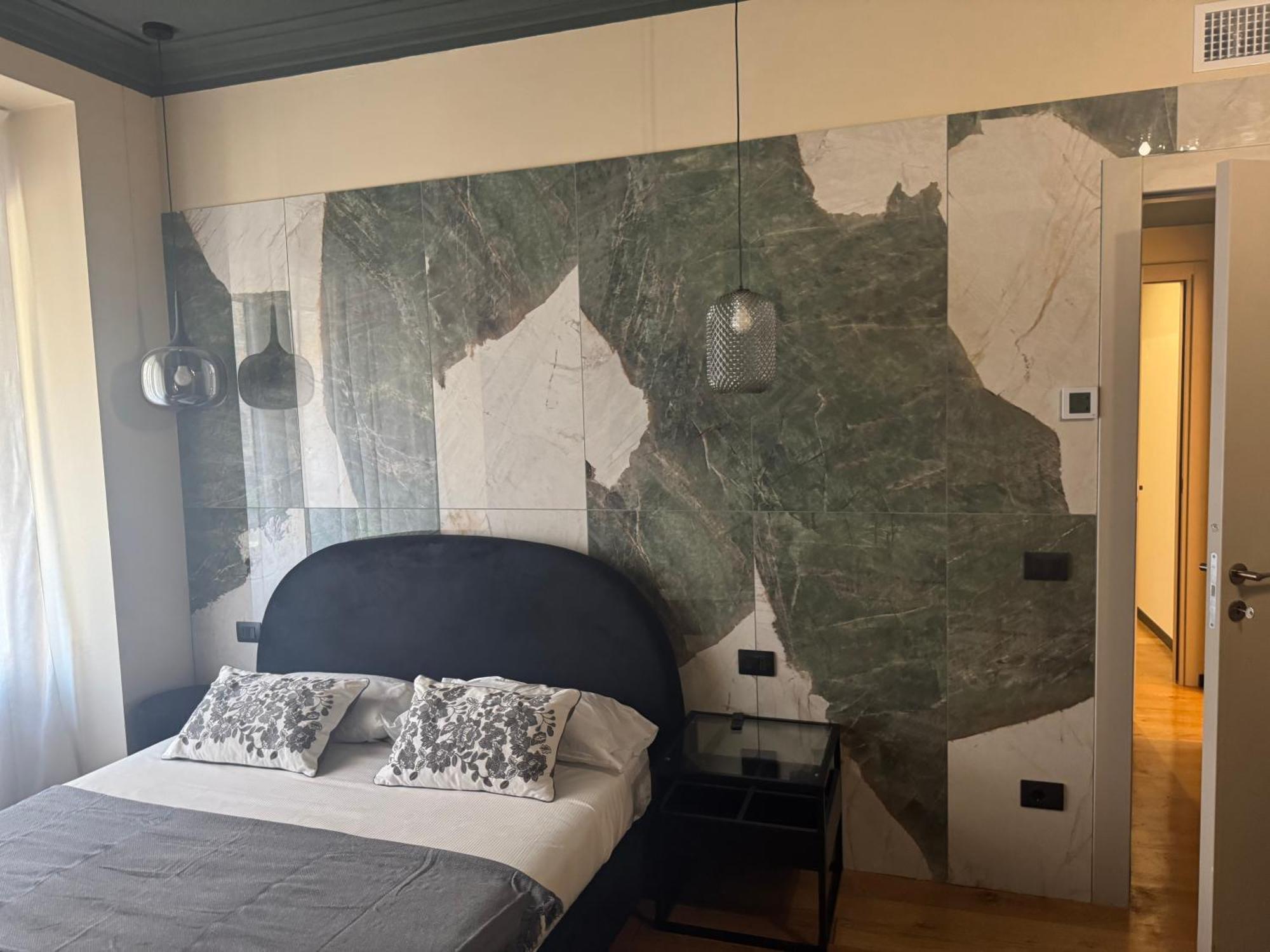 Apartment Flat In Duomo Mailand