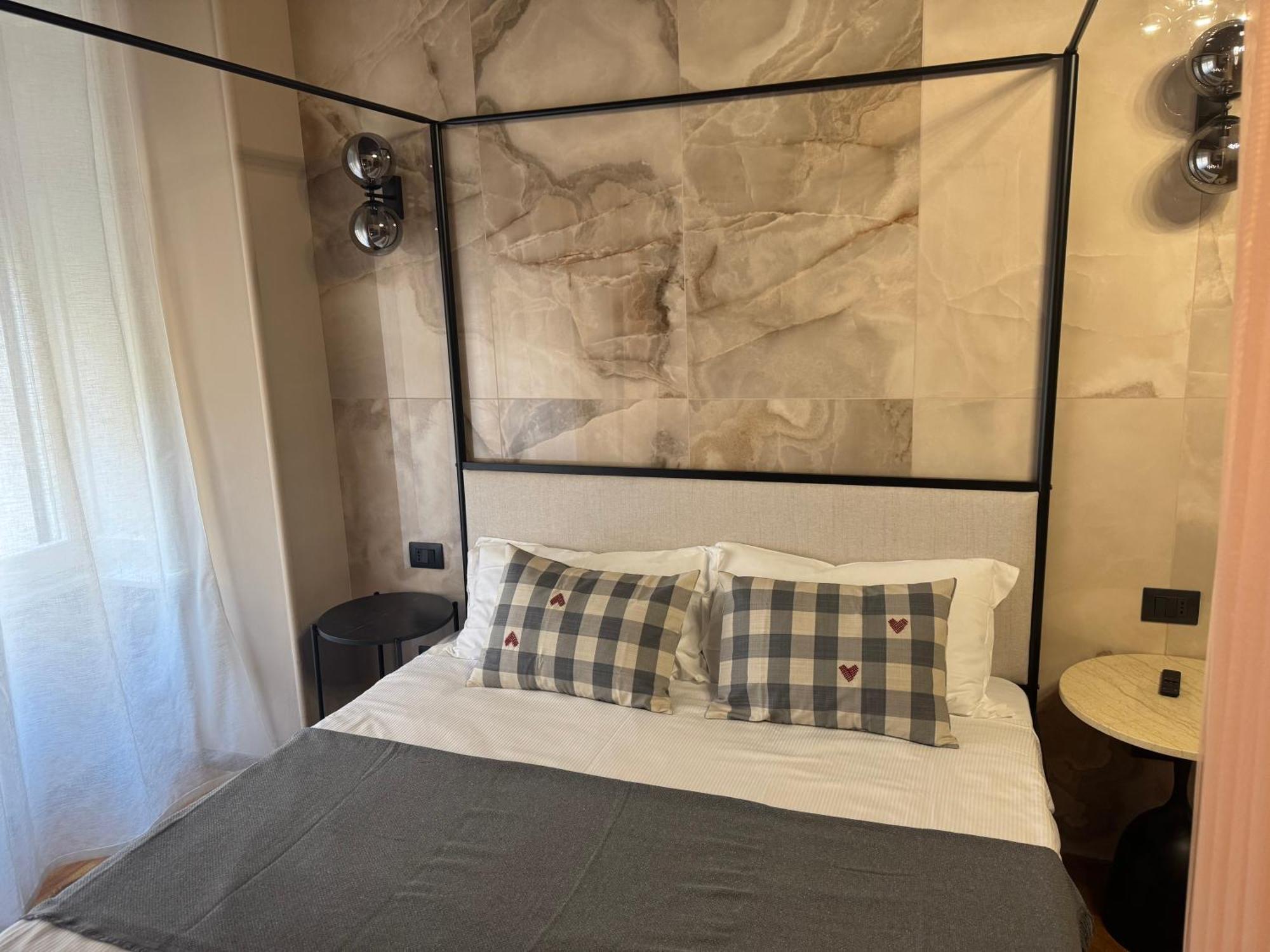 Apartment Flat In Duomo *