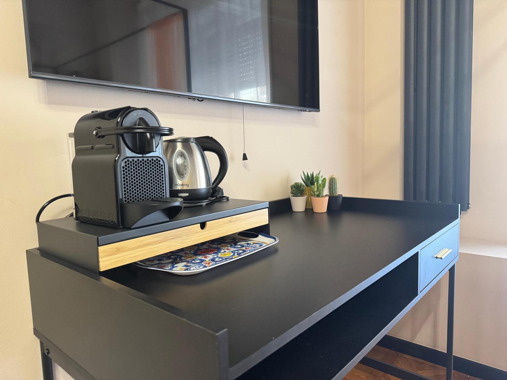 Flat In Duomo Apartment Mailand