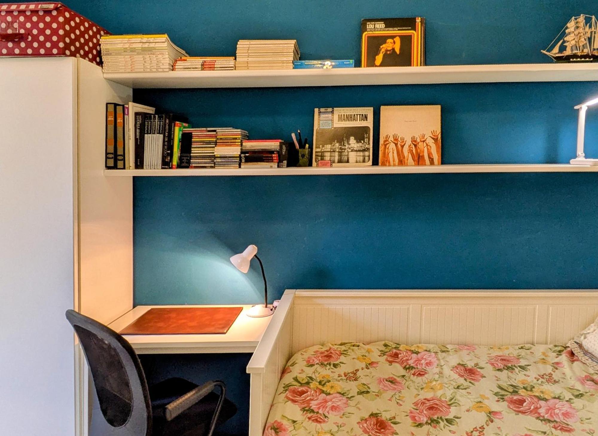 Apartamento Alma Vacation In The Centre, Big Terrace *