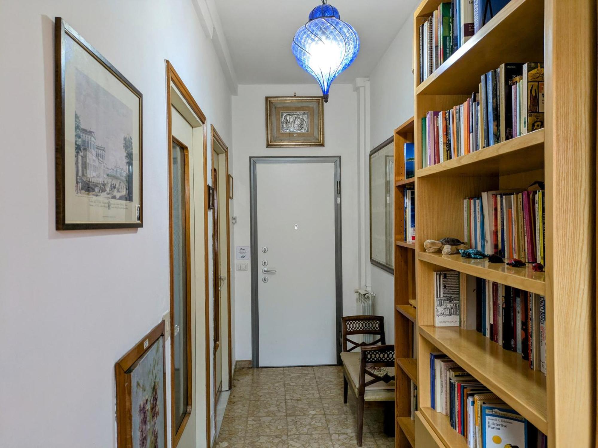 Alma Vacation In The Centre, Big Terrace Apartamento *