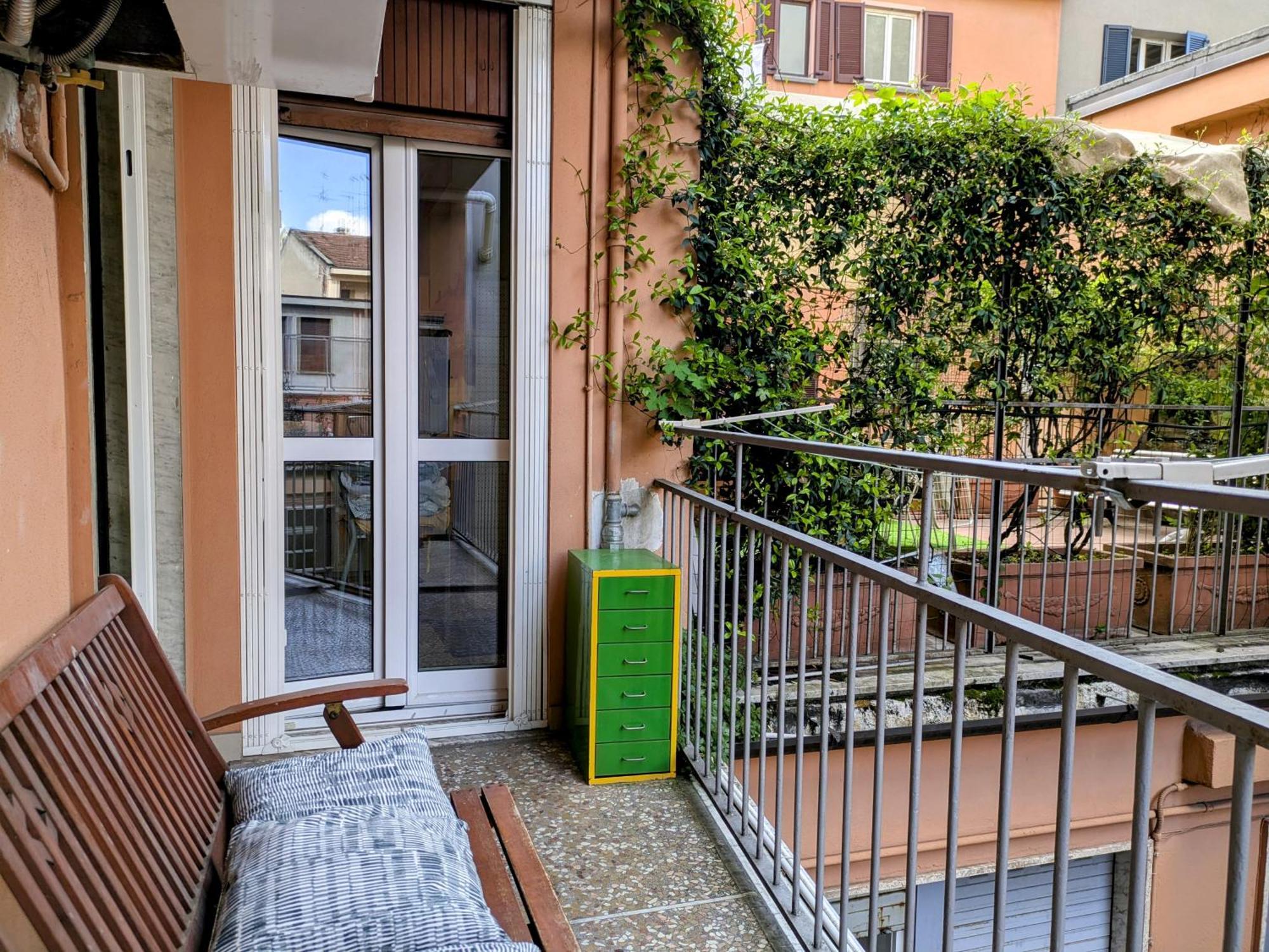 Apartamento Alma Vacation In The Centre, Big Terrace *