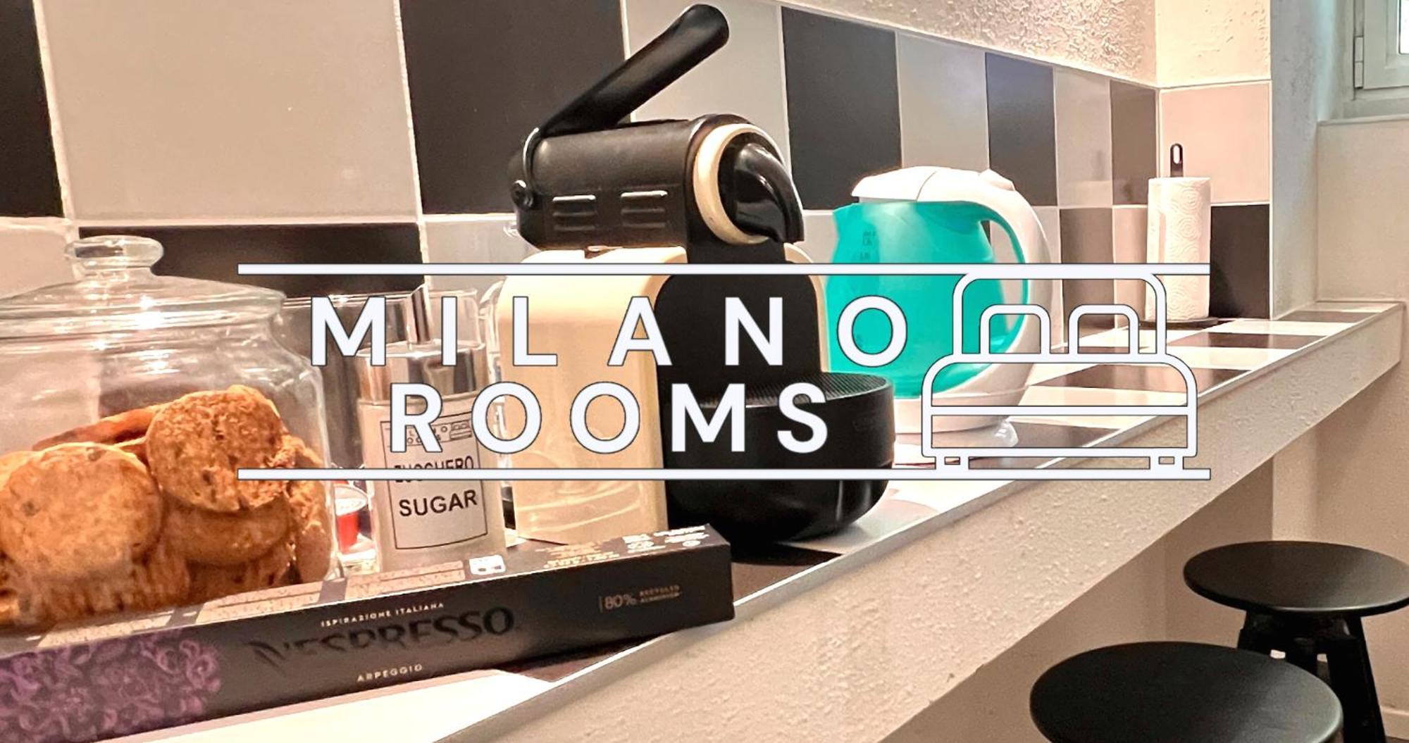 Con Bagno Privato 01 * Mailand