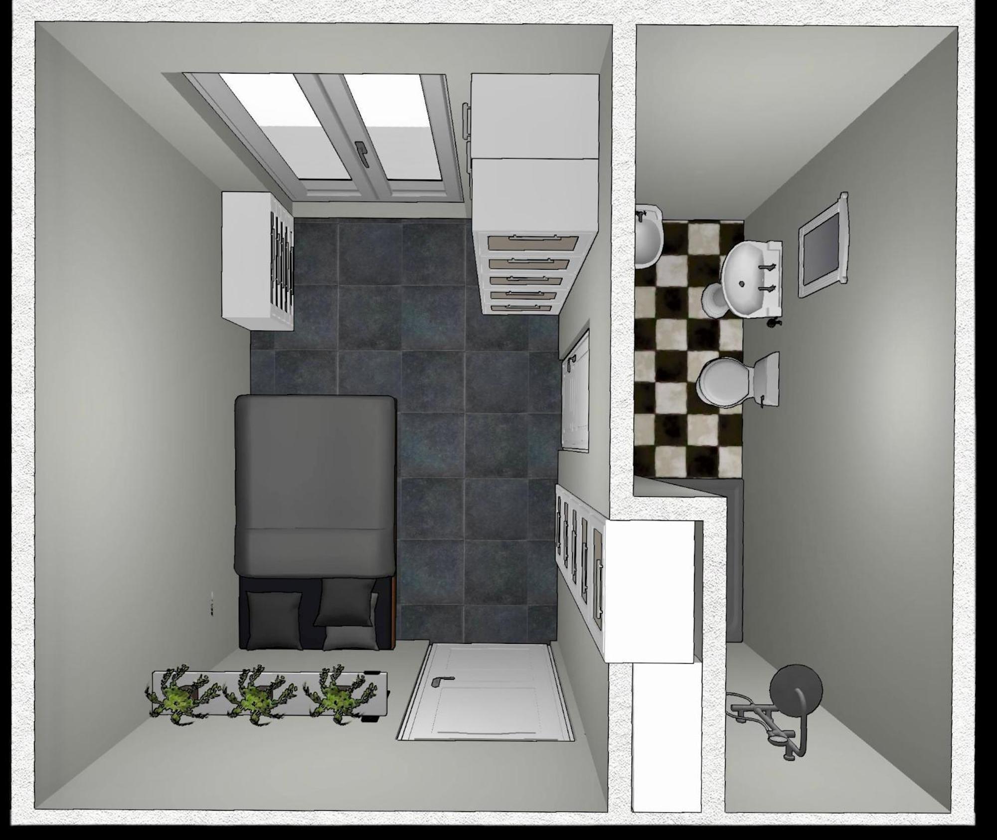 Frühstückspension Con Bagno Privato 01 Mailand