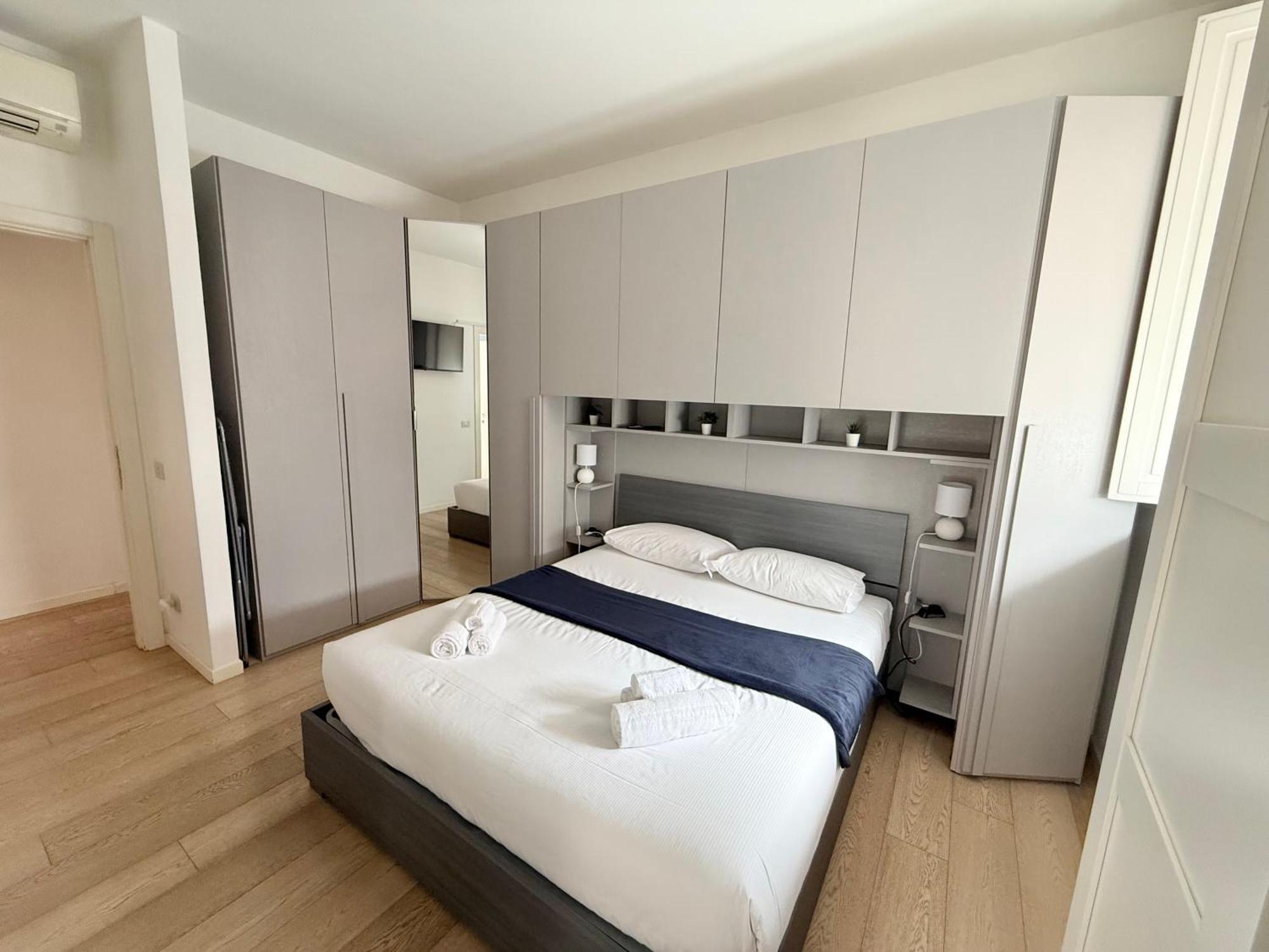 Apartamento Gioire -