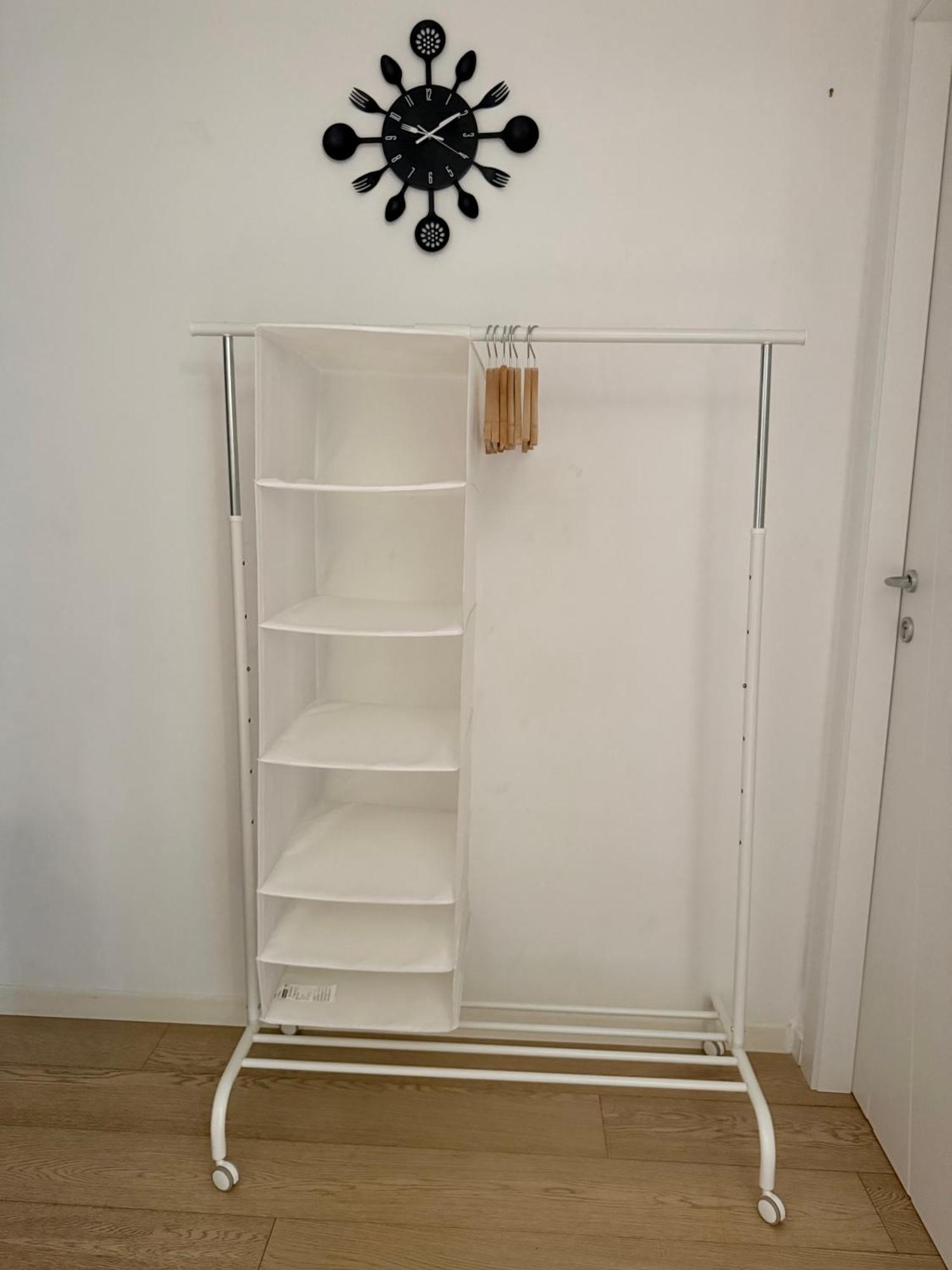 Apartamento Gioire - *