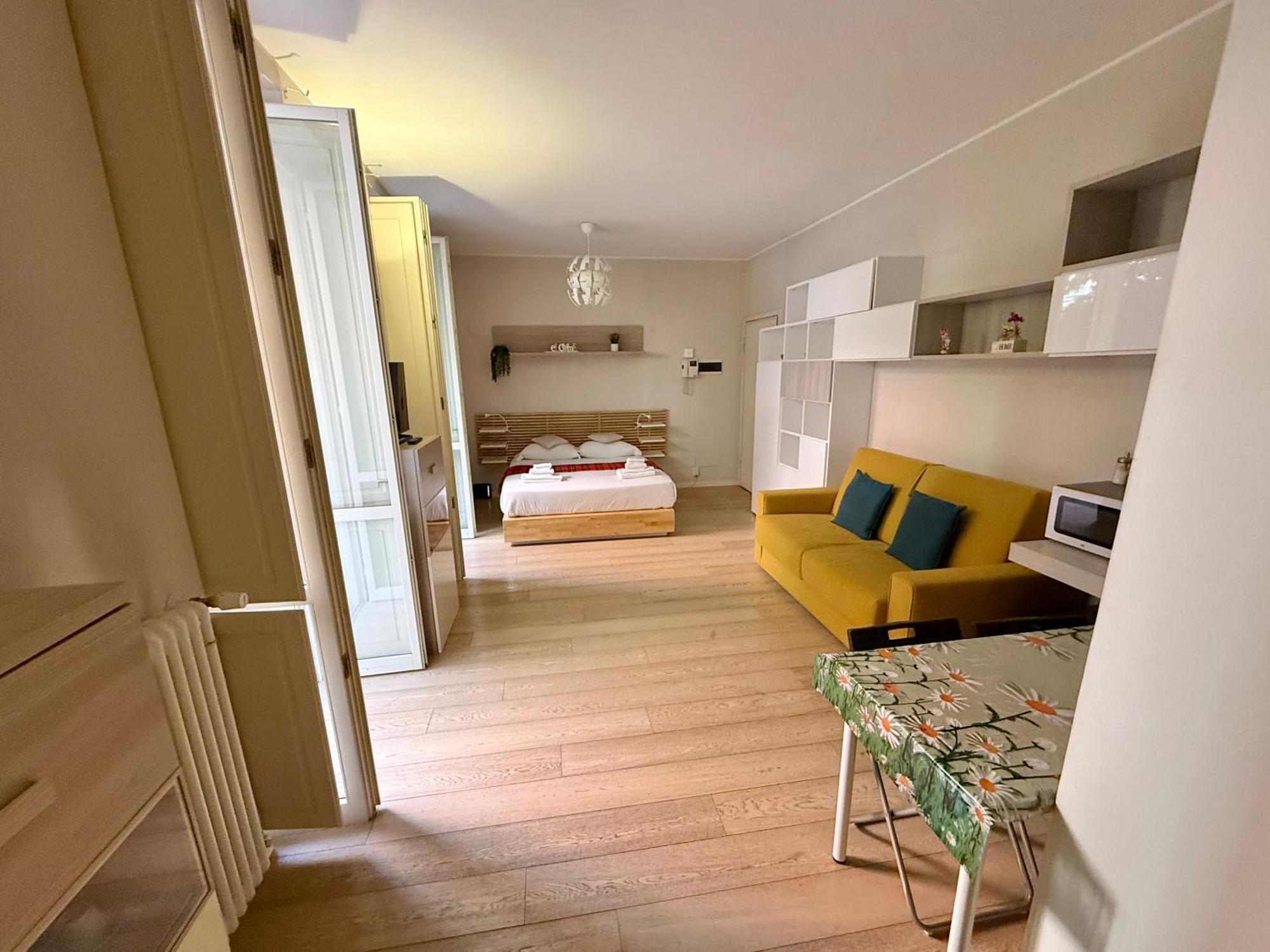 Apartamento Gioire - Milão