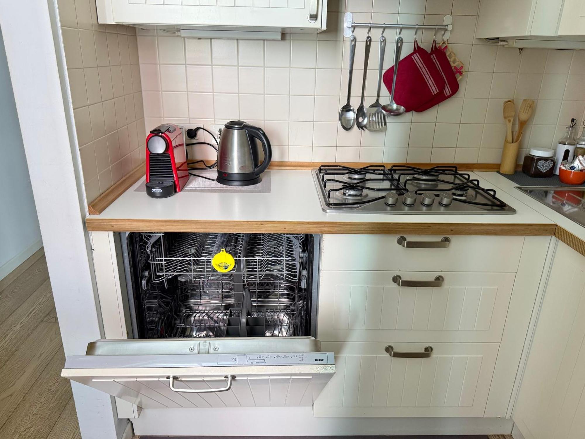 Apartamento Gioire -