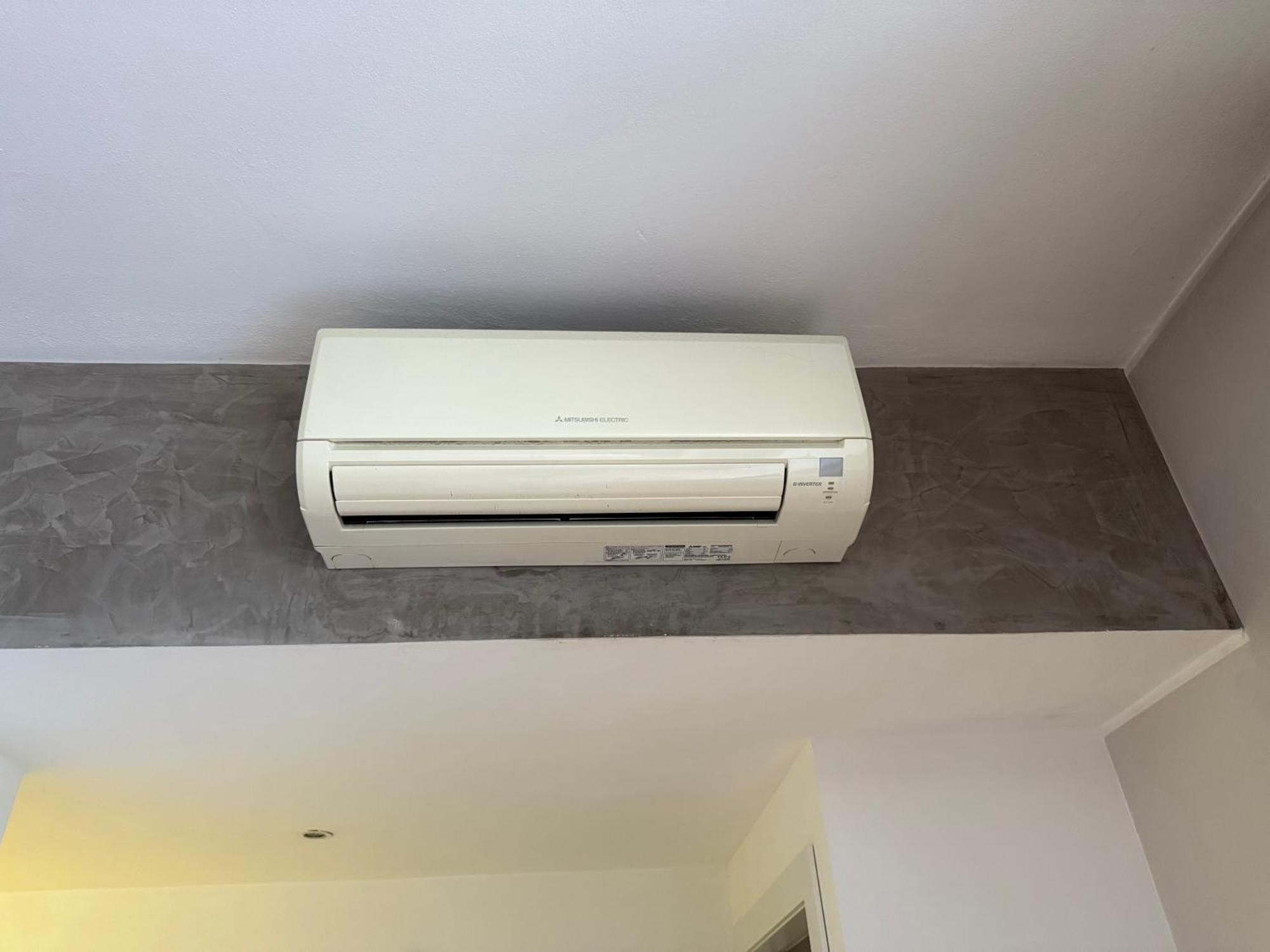 Apartamento Gioire - Milão