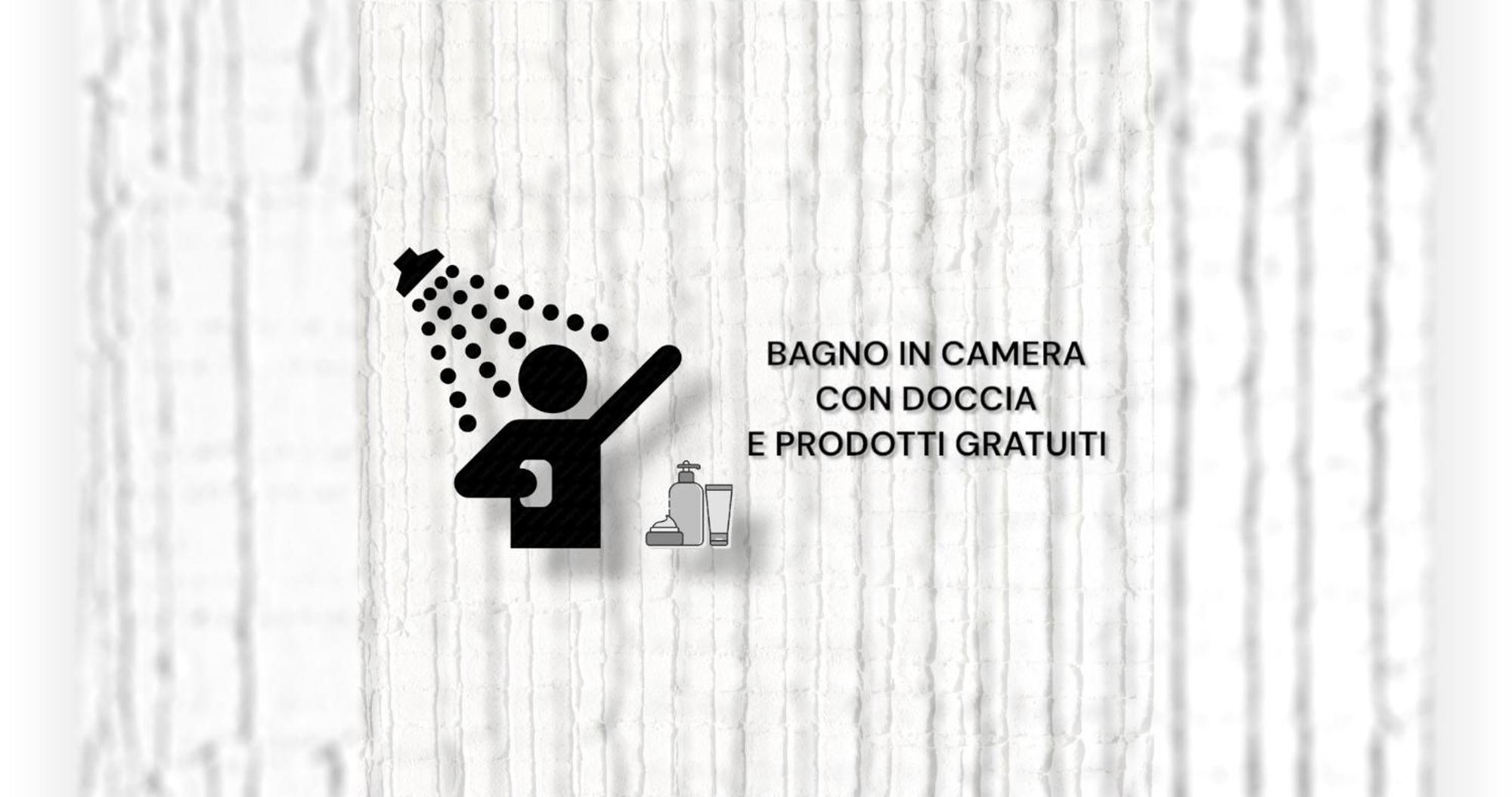 Frühstückspension Con Bagno Privato 06