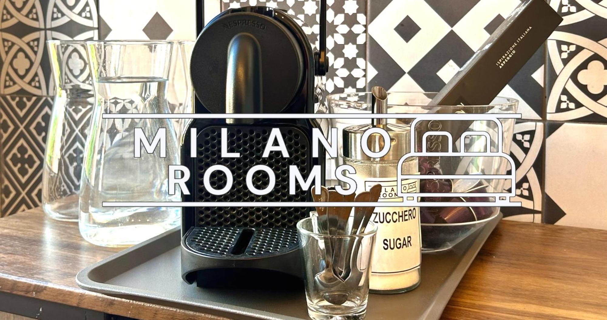 Acomodação com café da manhã  Camera Doppia-Tripla Con Bagno 07