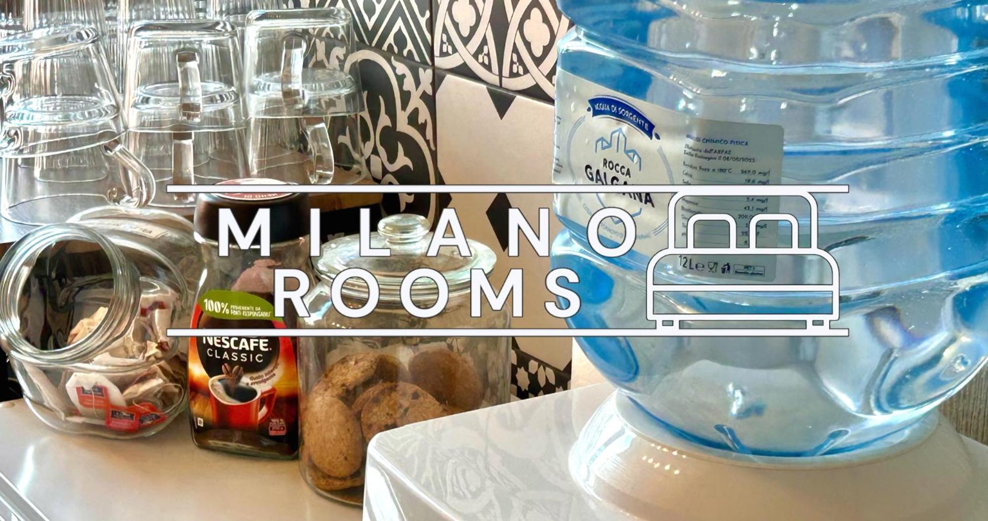Acomodação com café da manhã  Camera Doppia-Tripla Con Bagno 07 Milão