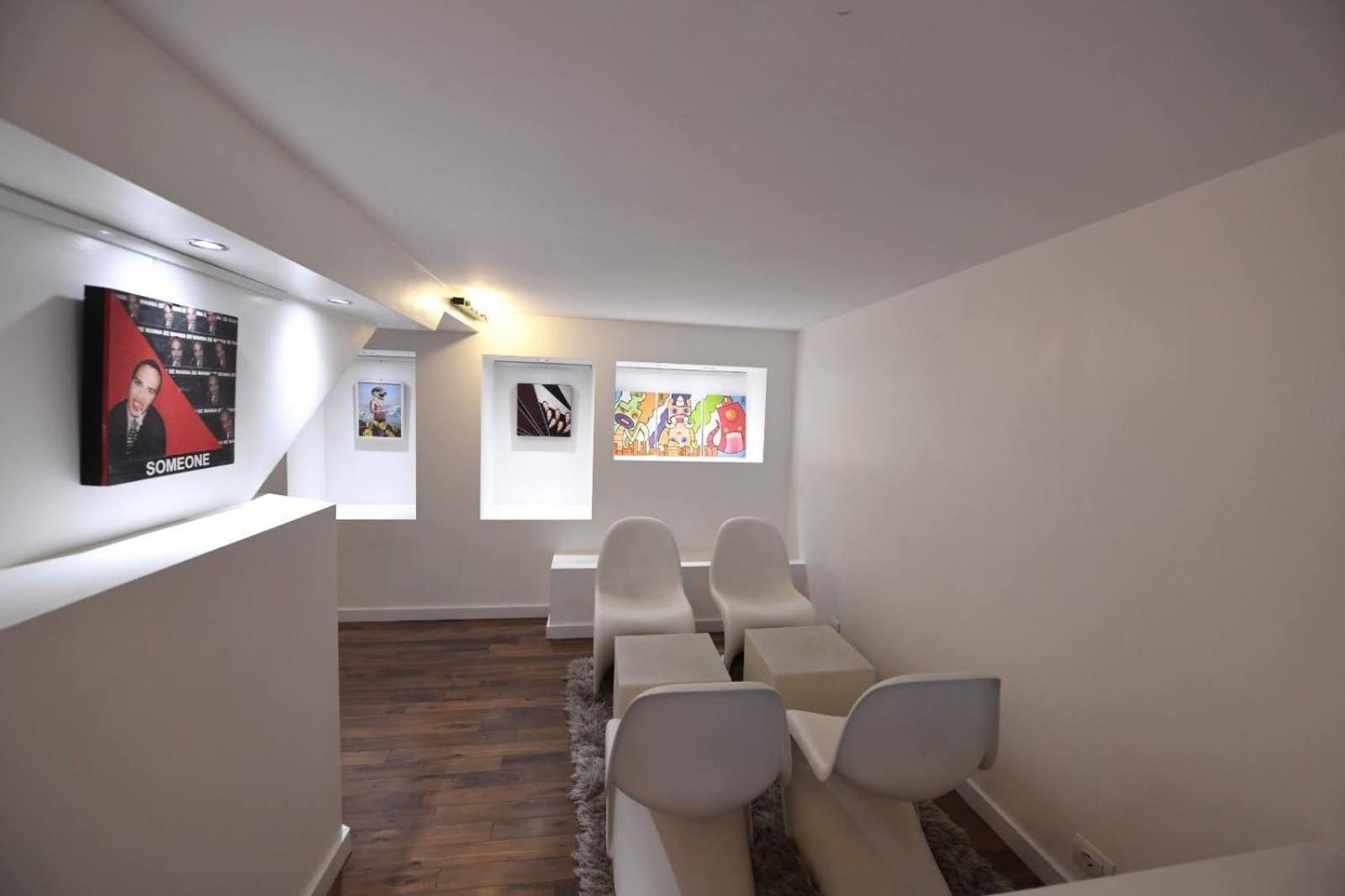 La Galleria Apartment Milan