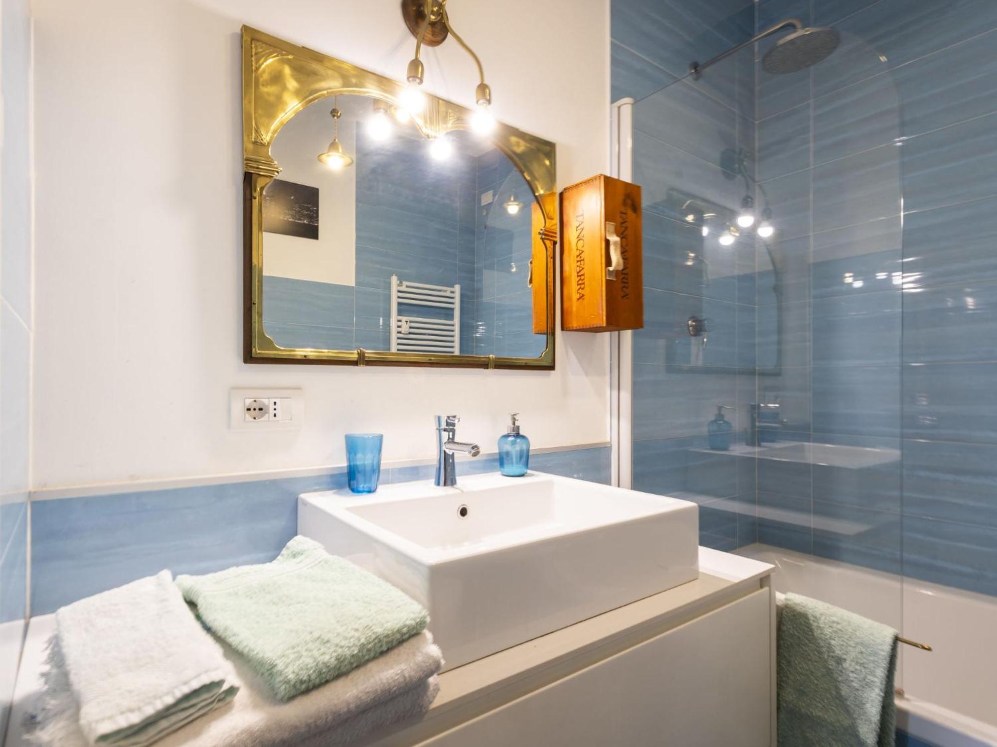 Manusardi Navigli Flat By Interhome *