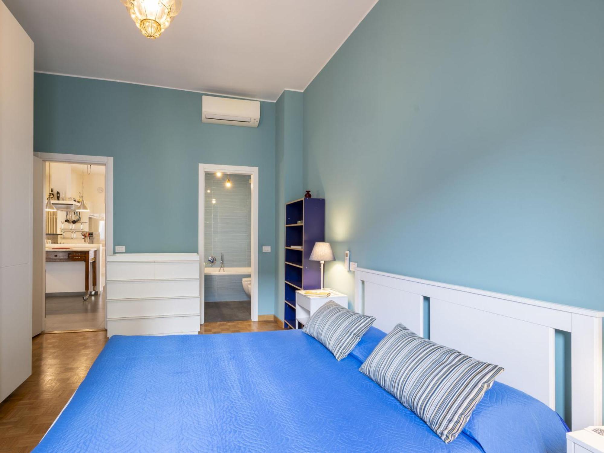 Apartment Manusardi Navigli Flat By Interhome *