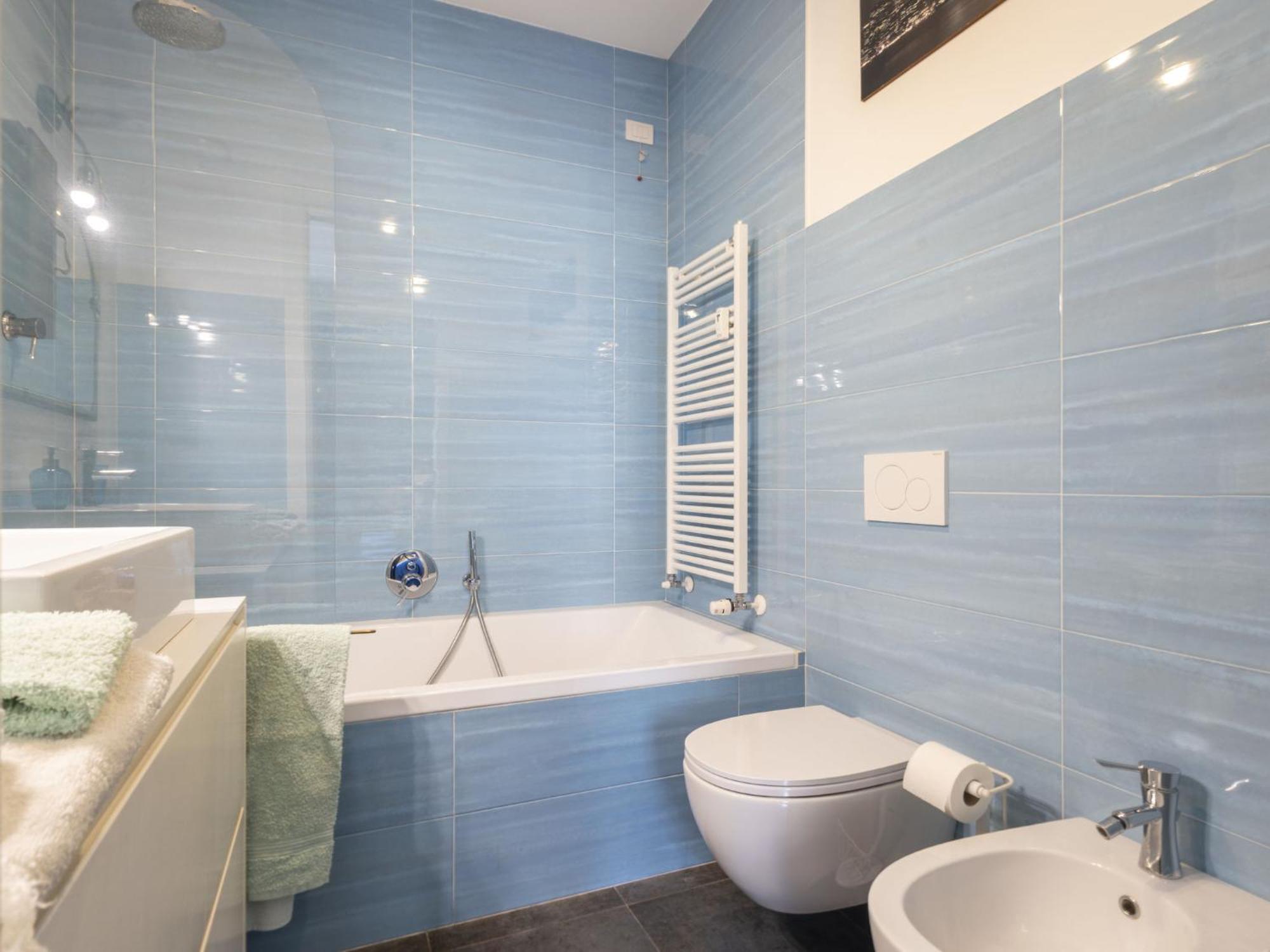 Manusardi Navigli Flat By Interhome Apartment