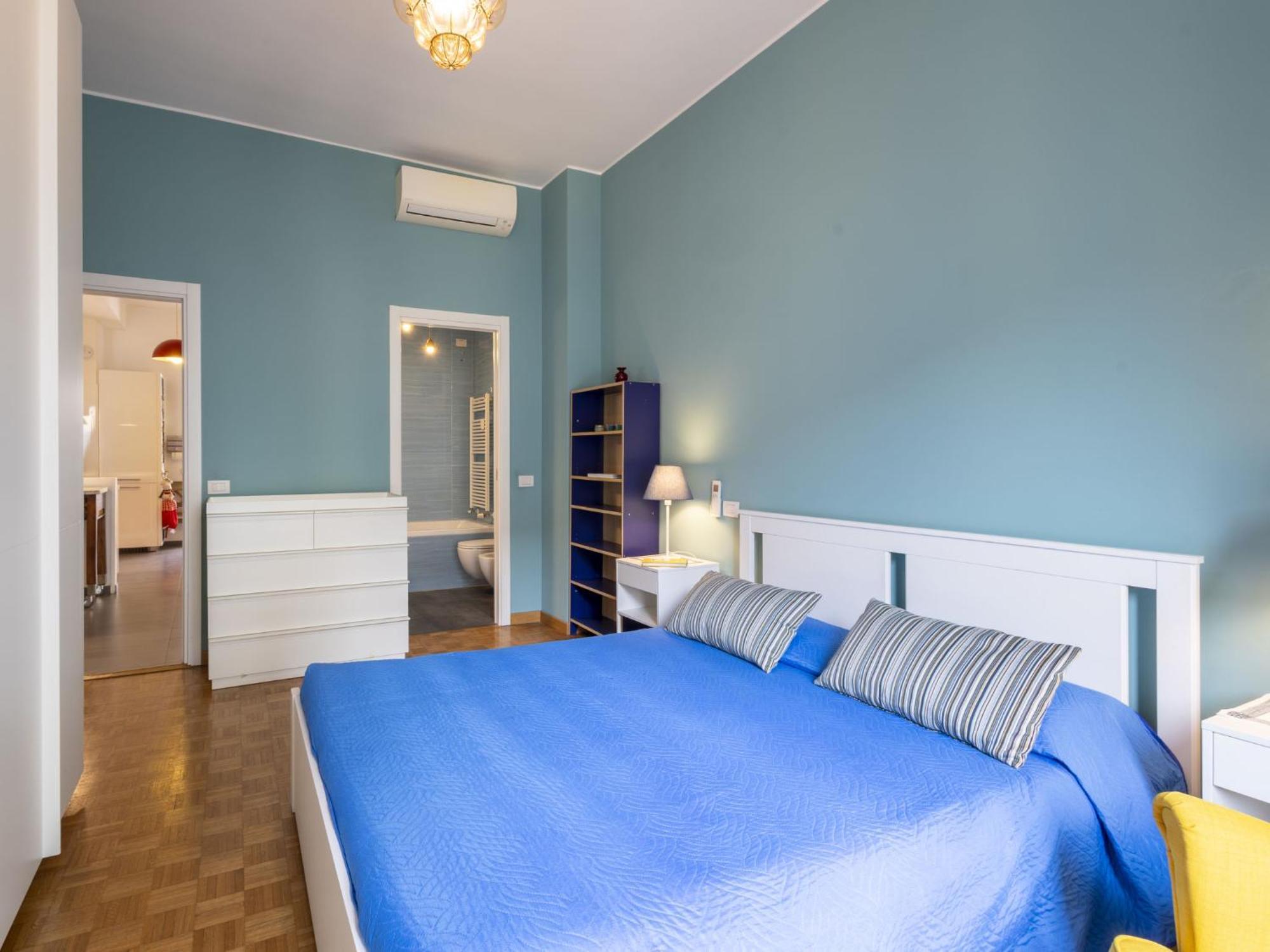 Apartment Manusardi Navigli Flat By Interhome
