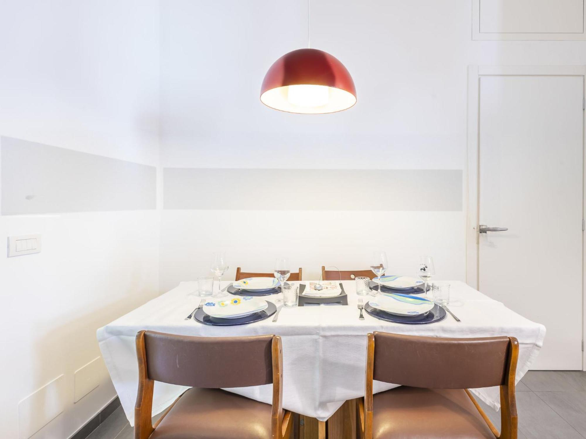 Manusardi Navigli Flat By Interhome Apartment *