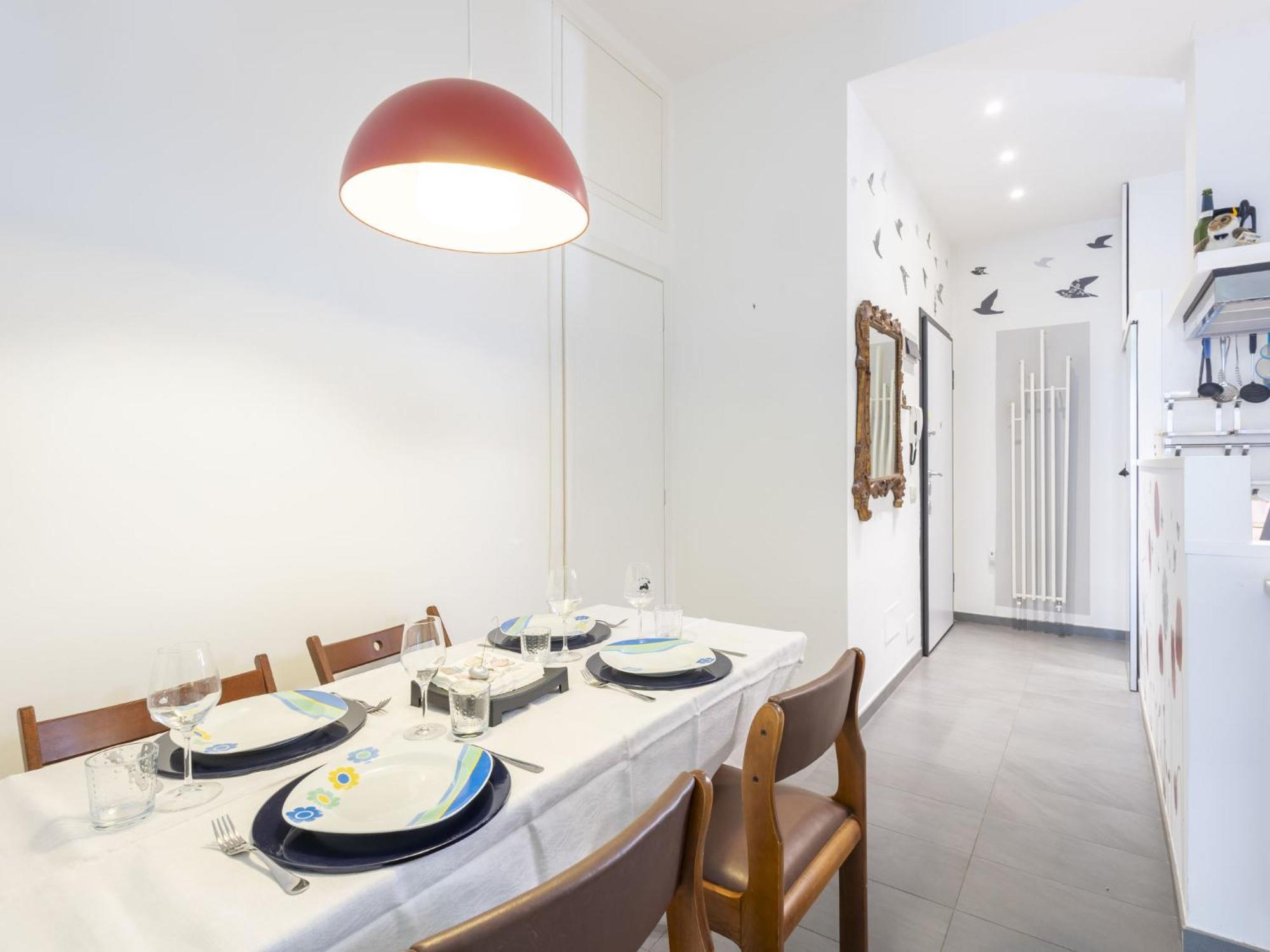 Apartment Manusardi Navigli Flat By Interhome Mailand