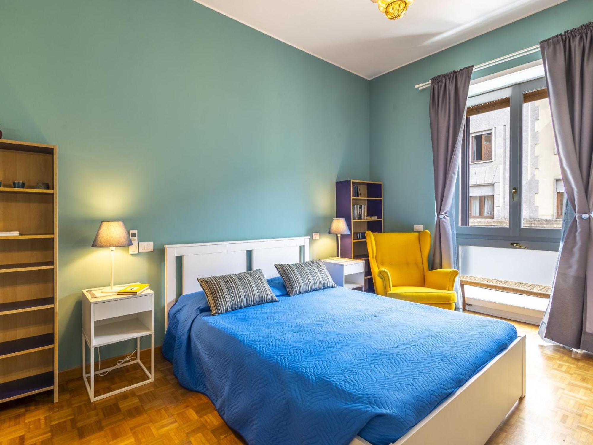 Manusardi Navigli Flat By Interhome Apartment