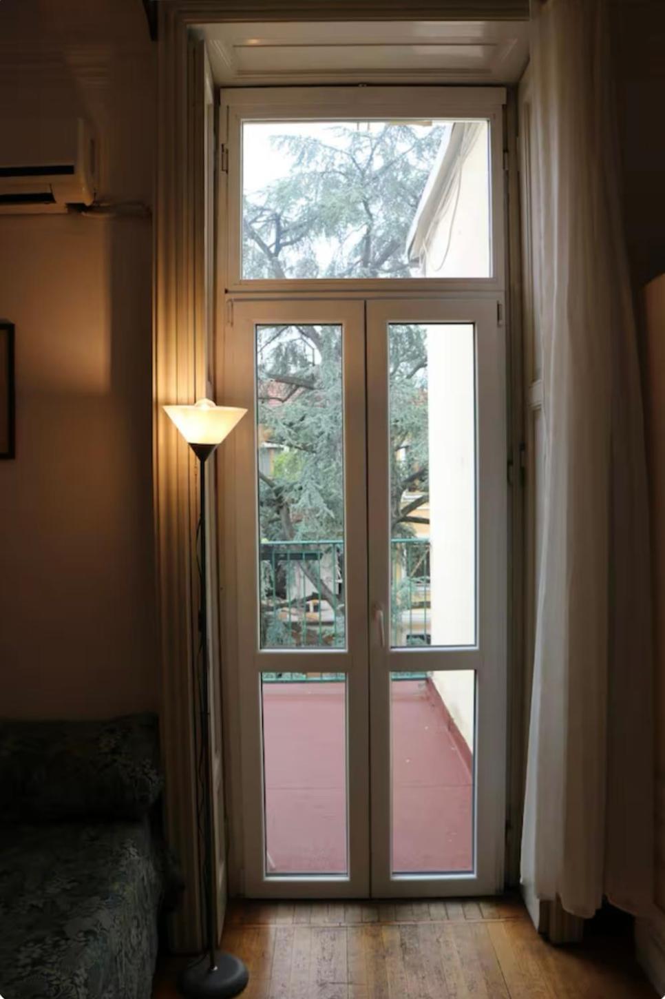 Hospedagem domiciliar Lili House Milão