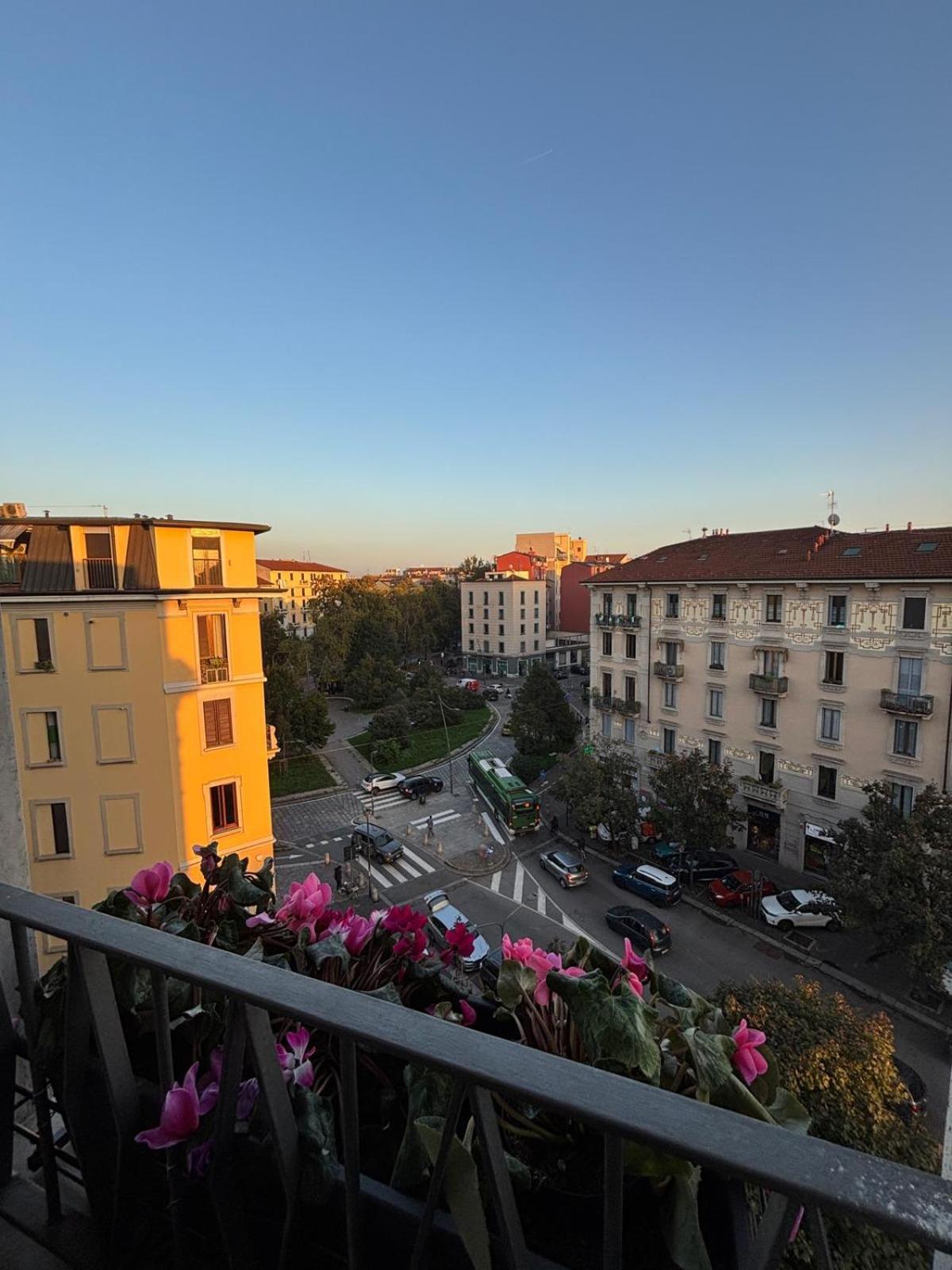 La Scighera De - In Porta Romana - Apartment