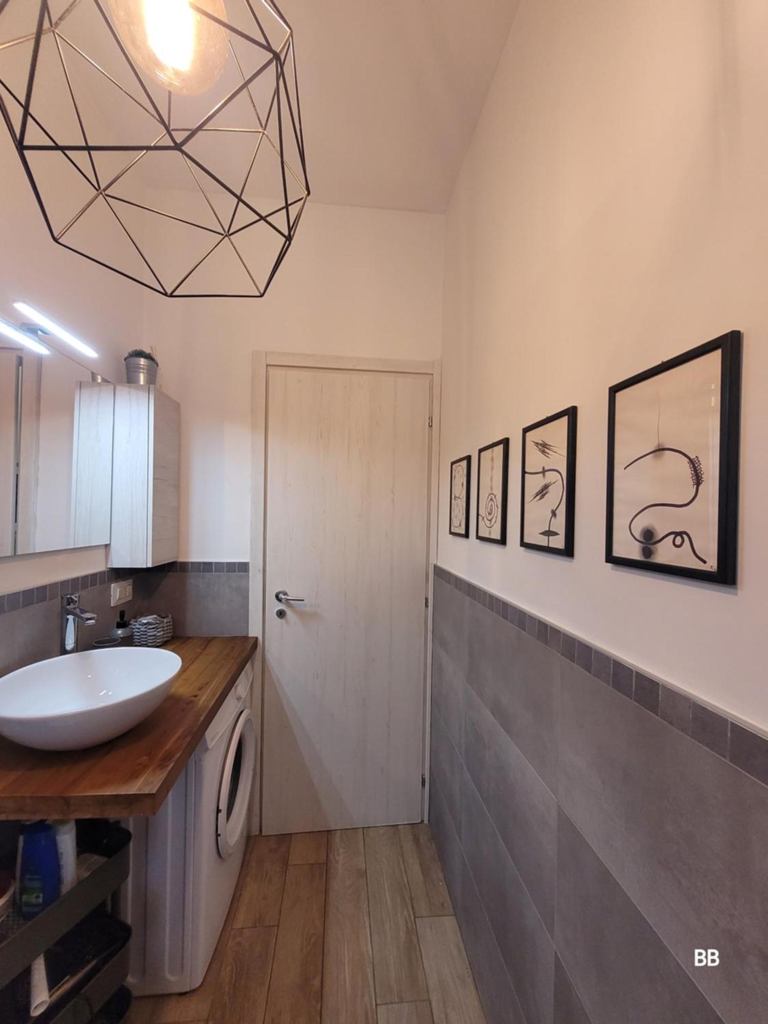 Casa Arancia Apartamento Milão
