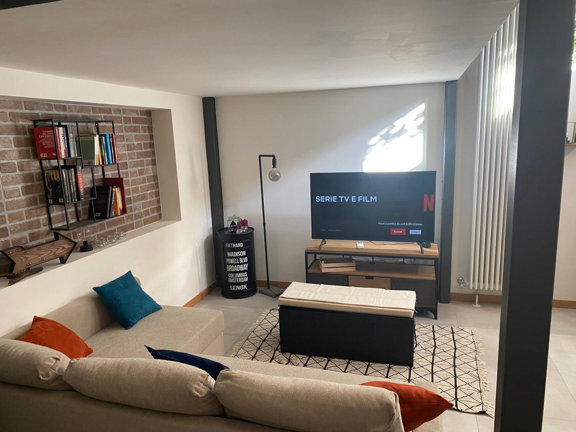 Navigli Loft By World Apartamento Milão
