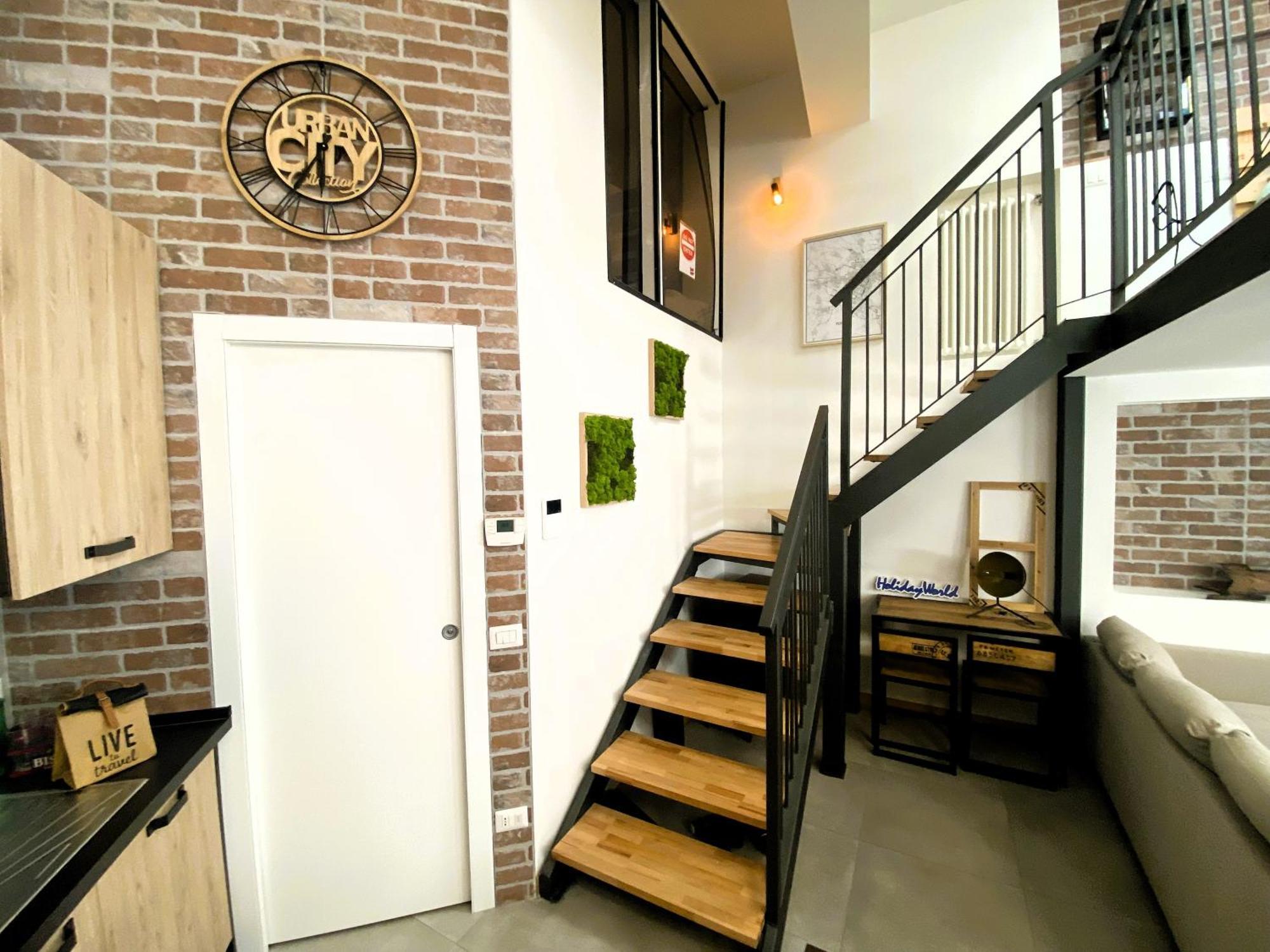 Navigli Loft By World * Milão