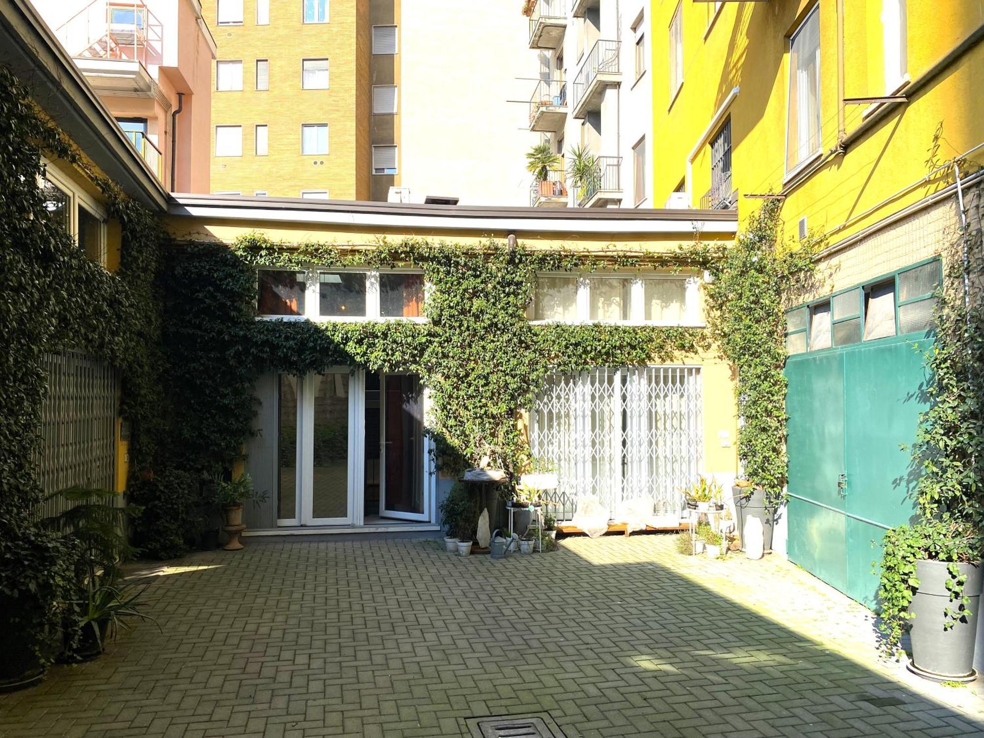 Navigli Loft By World Apartamento