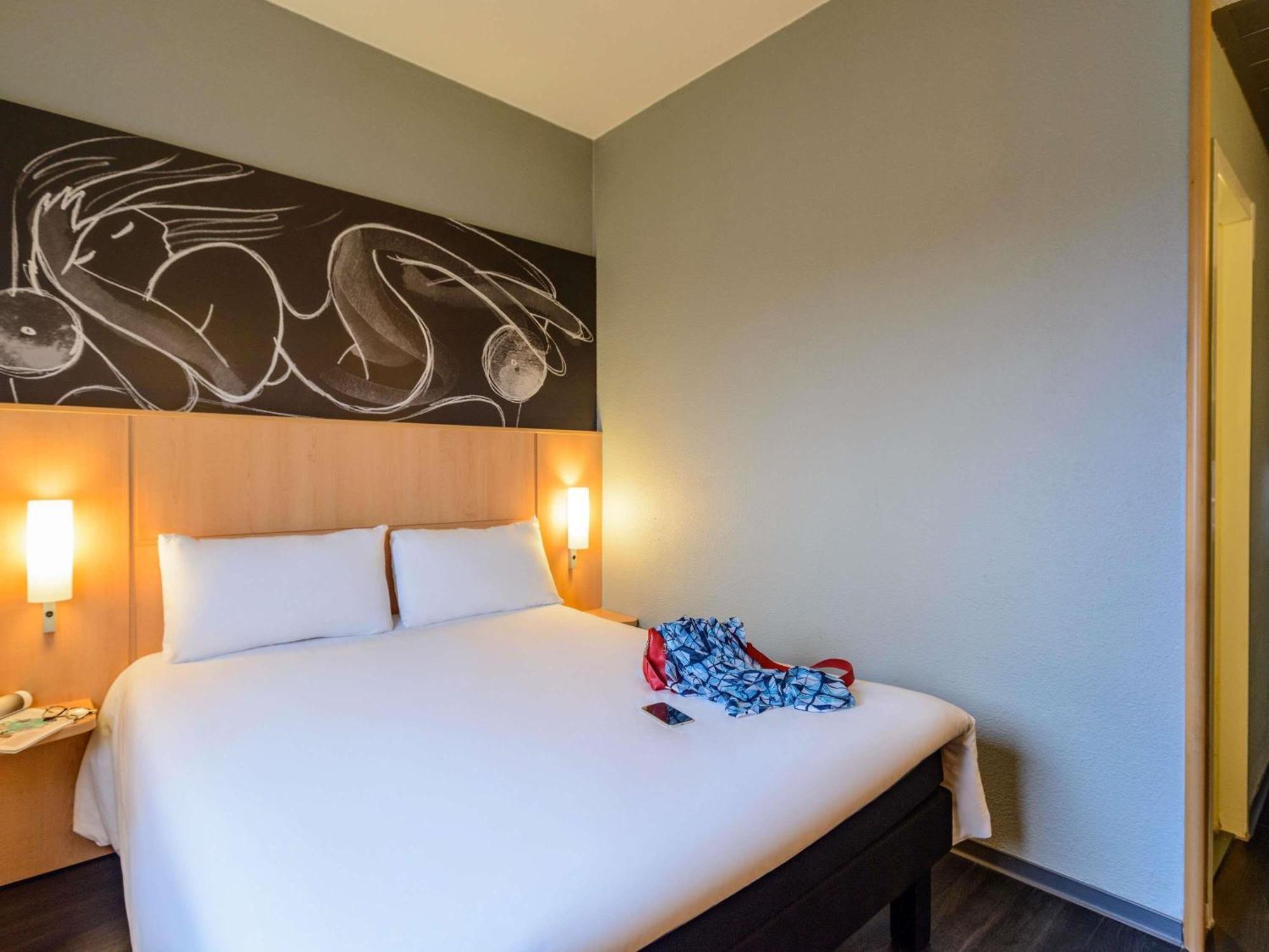 Ibis Centro Hotel Mailand