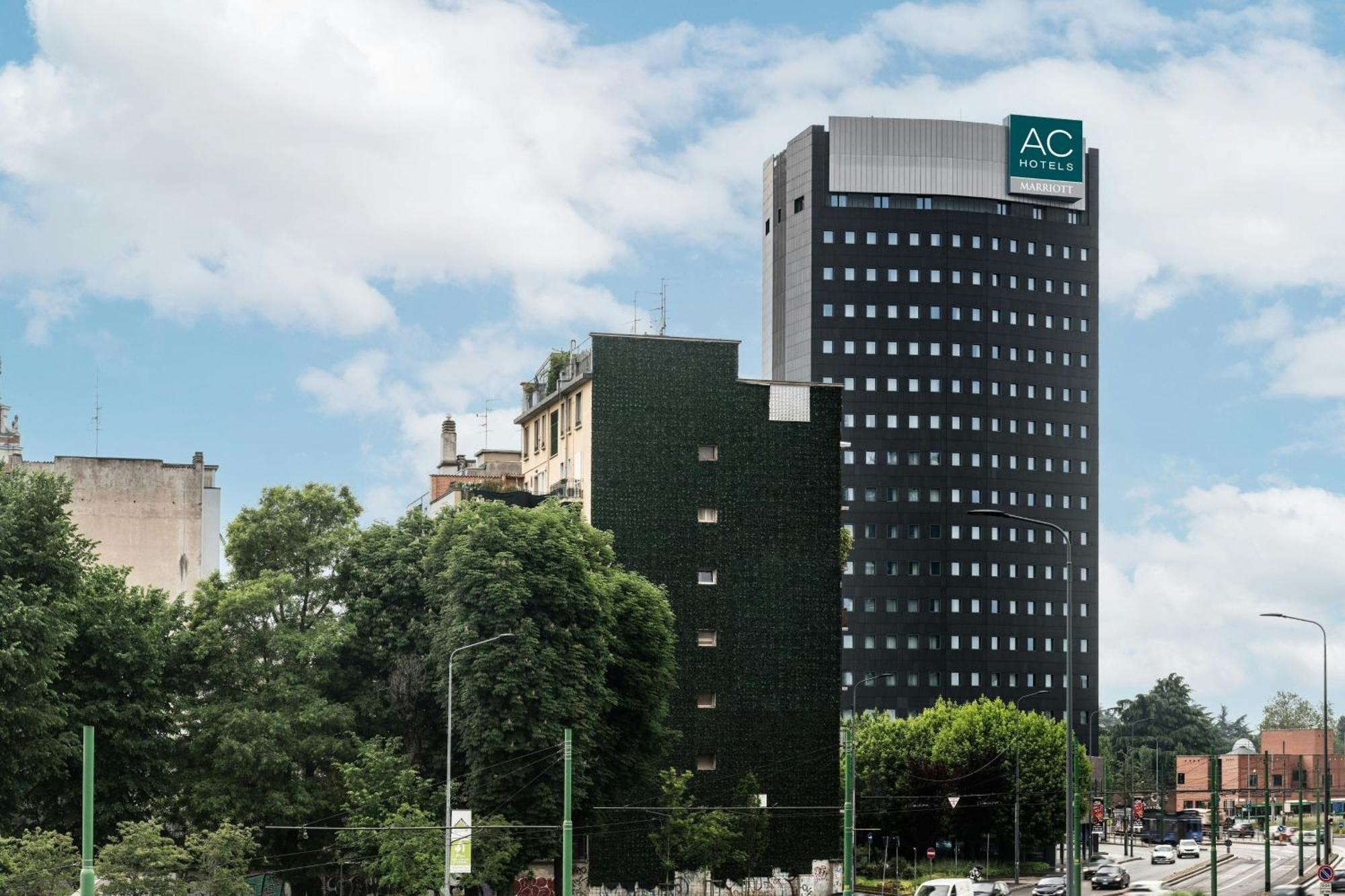 Ac By Marriott Mailand