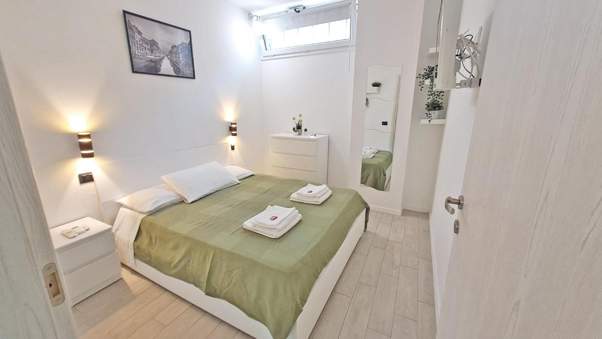 Apartamento Vigentino Milão