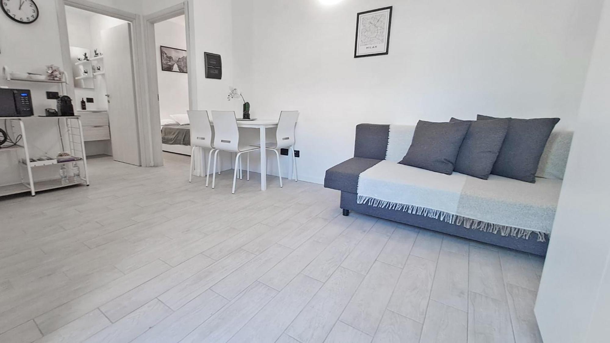Apartamento Vigentino Milão