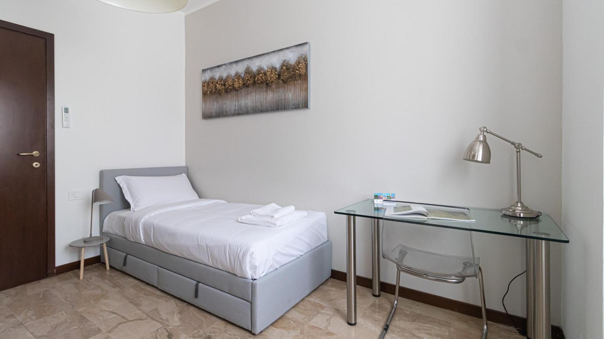 Italianway - Palazzi 6 C *