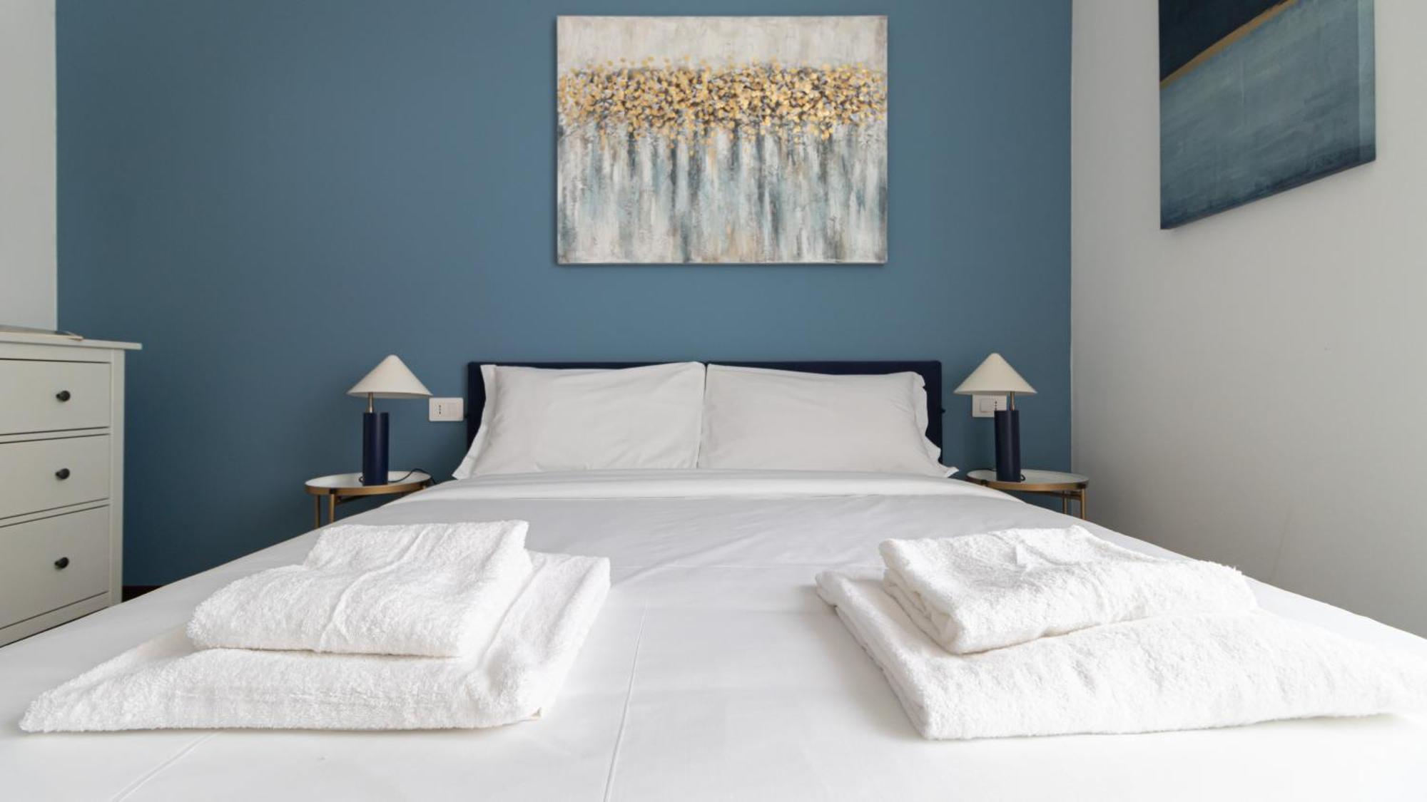 Italianway - Palazzi 6 C Apartment