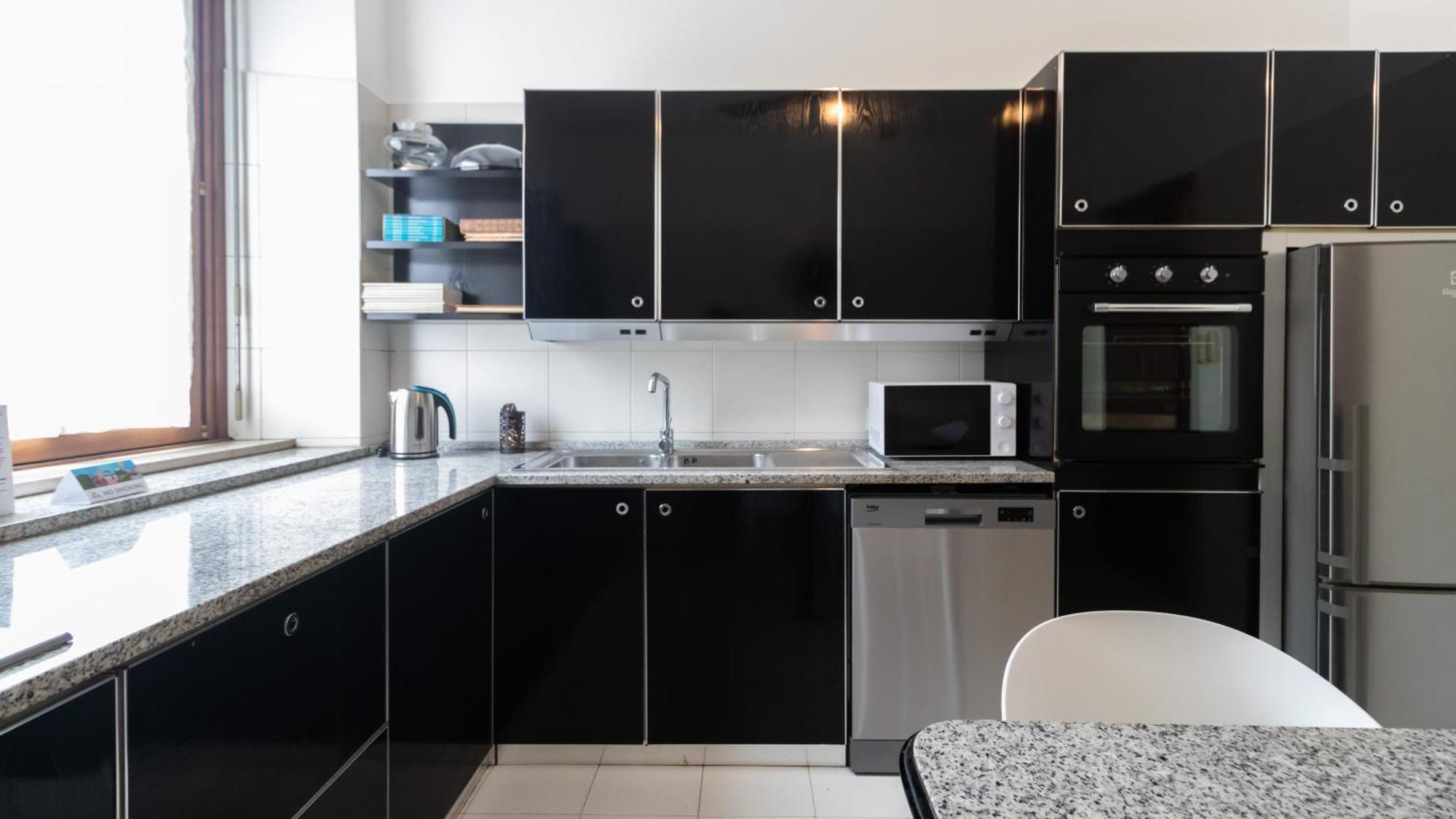 Italianway - Palazzi 6 C Mailand