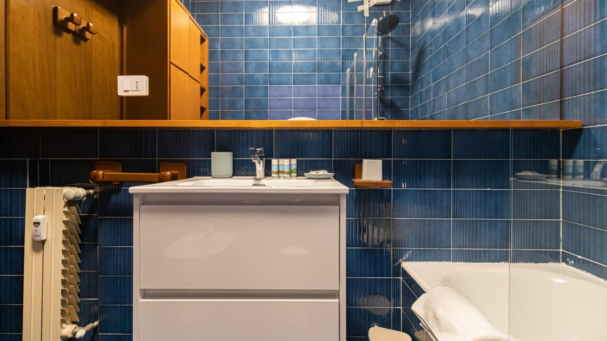 Italianway - Palazzi 6 C Apartment Mailand