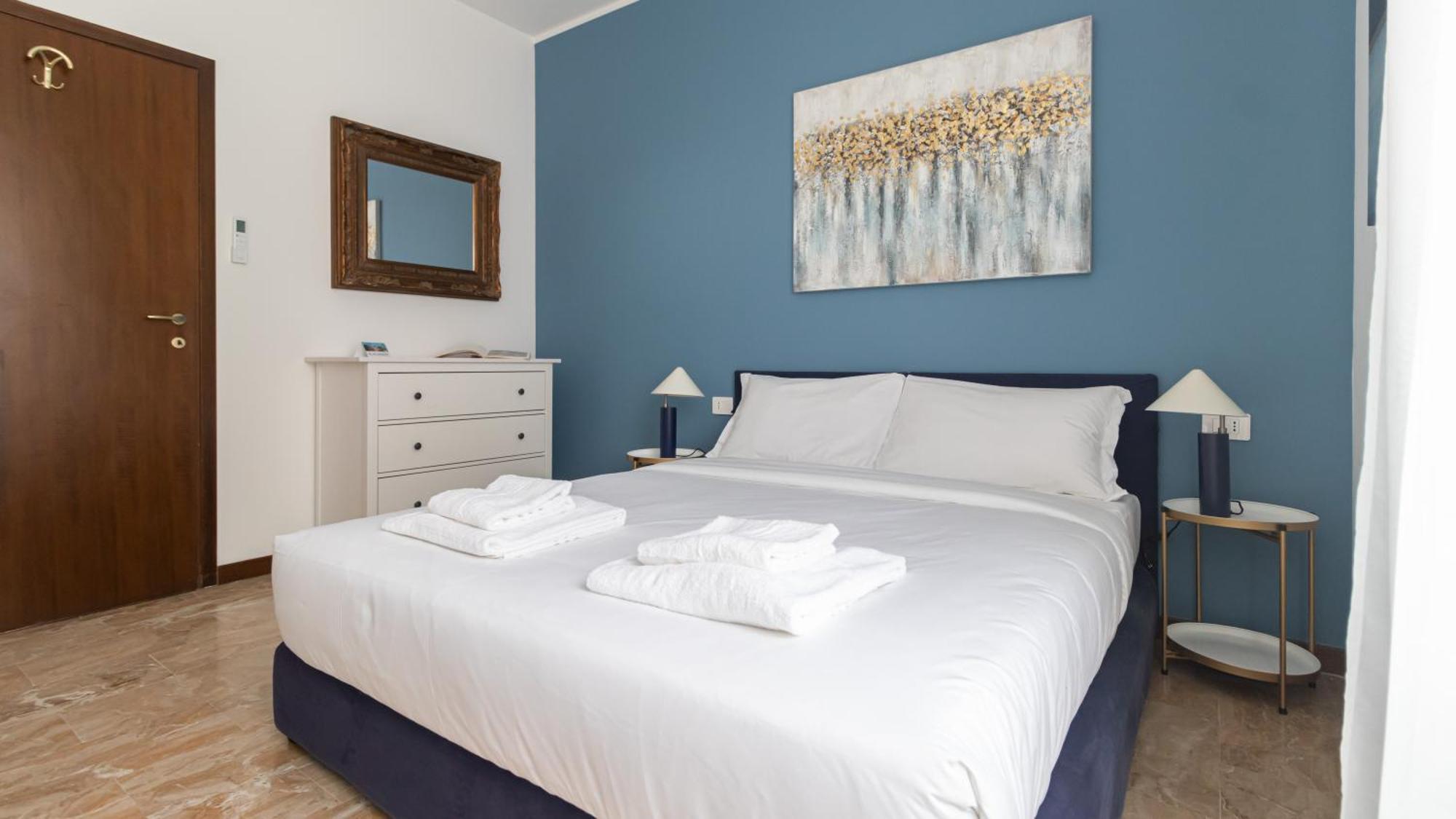 Apartment Italianway - Palazzi 6 C *