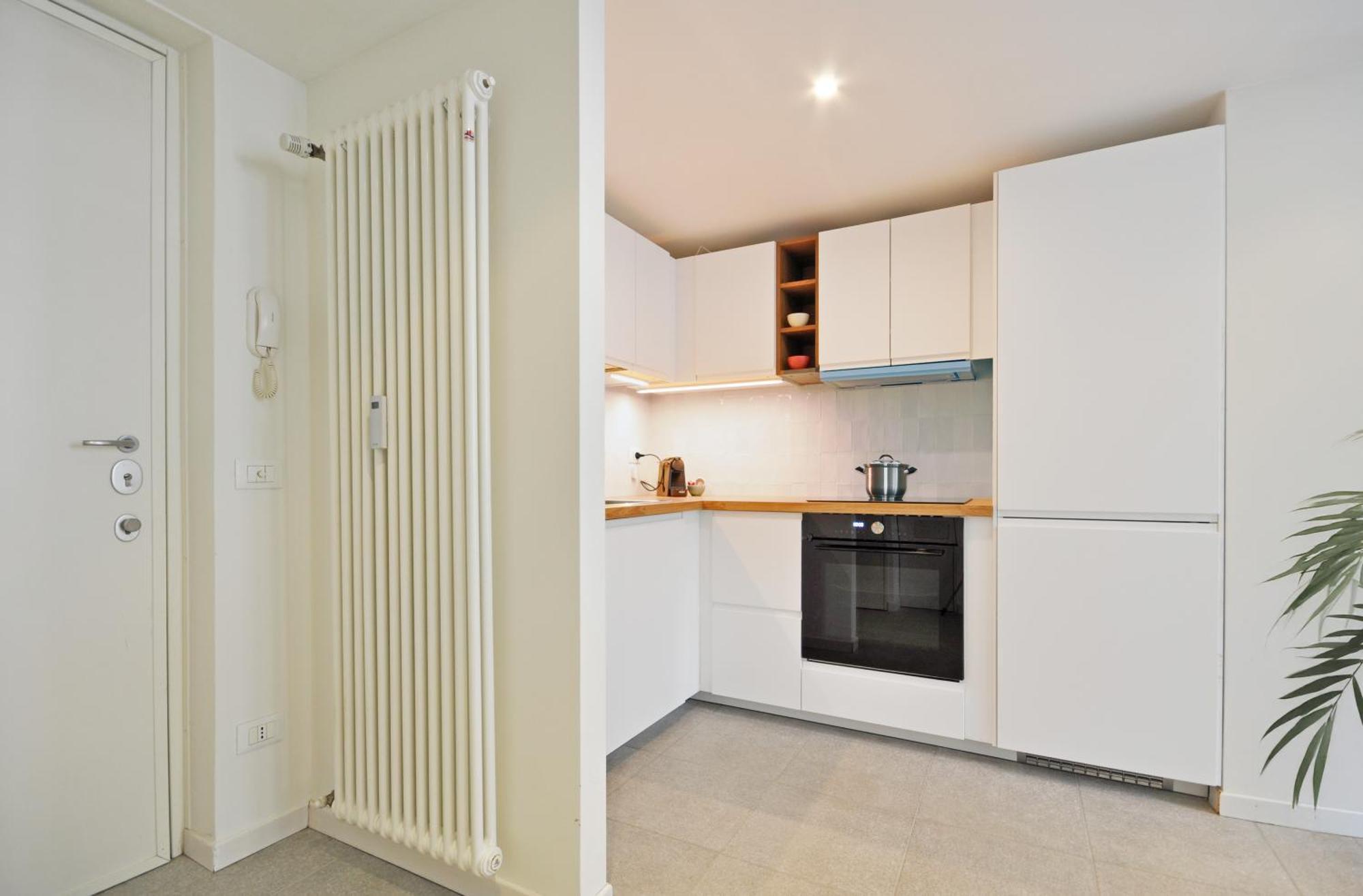 Sidoli Loft Apartamento *