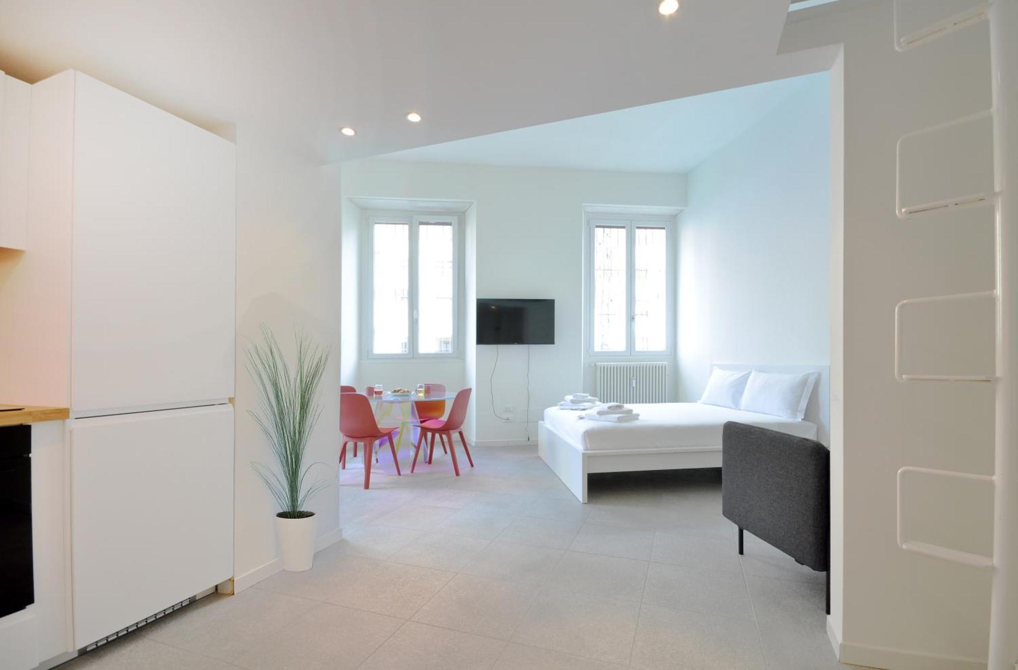 Sidoli Loft *