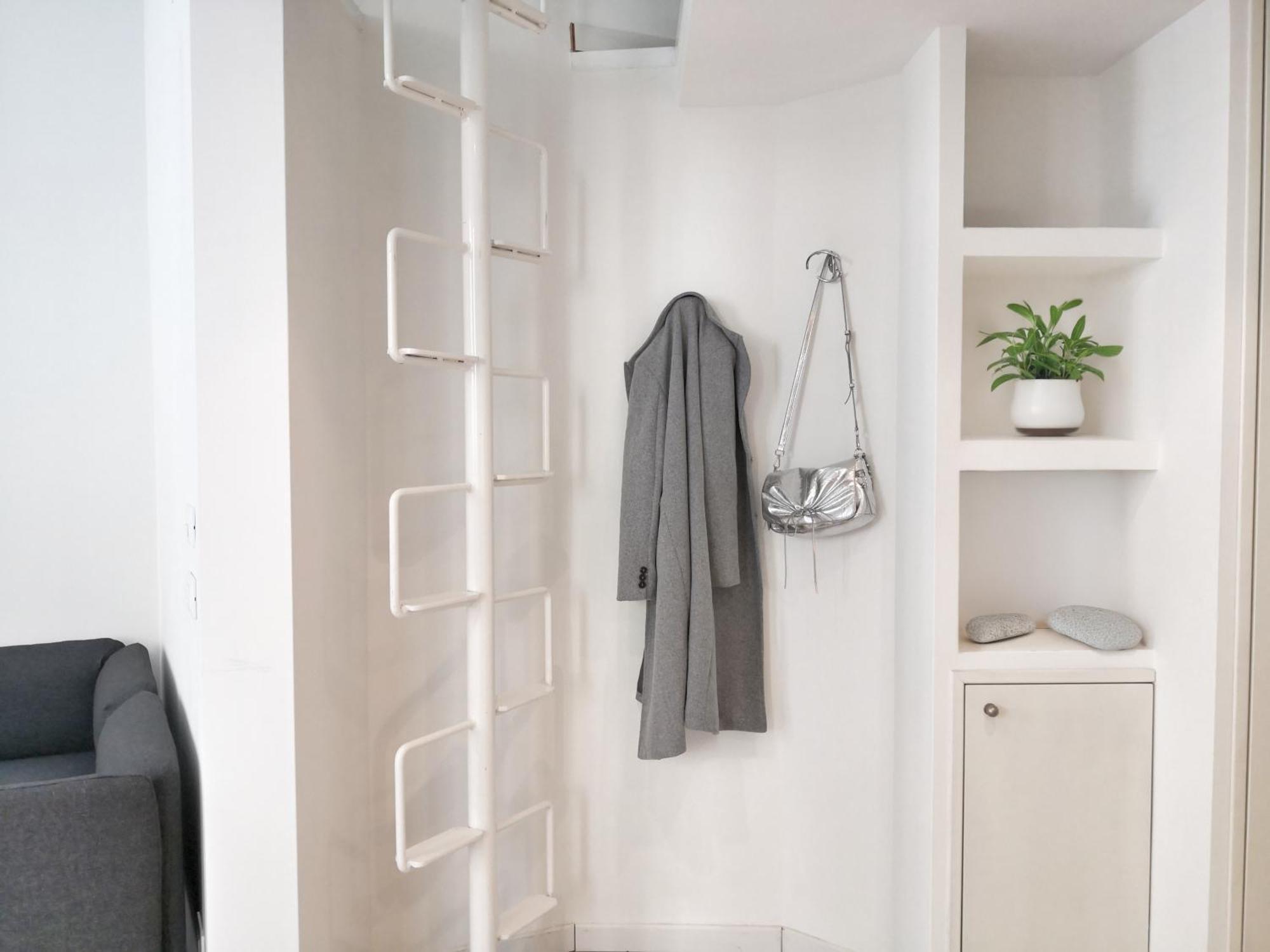 Sidoli Loft * Milão