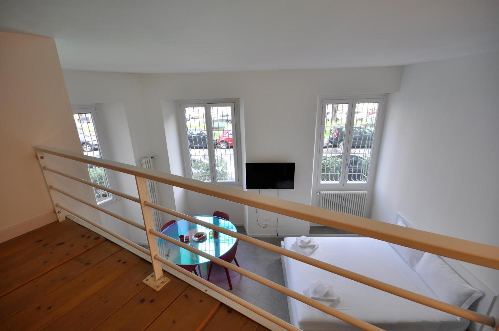 Sidoli Loft * Milão