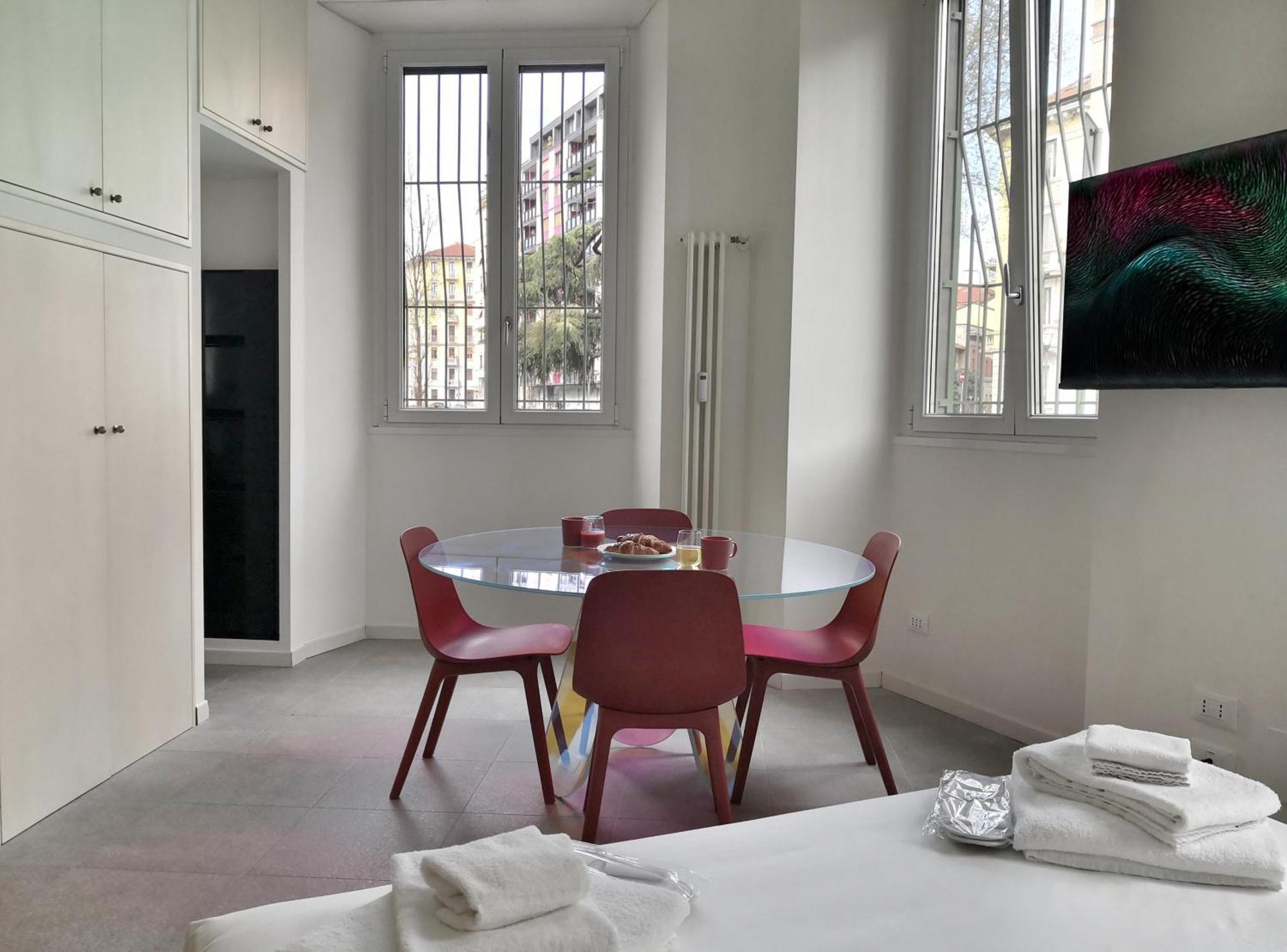 Sidoli Loft Apartamento *