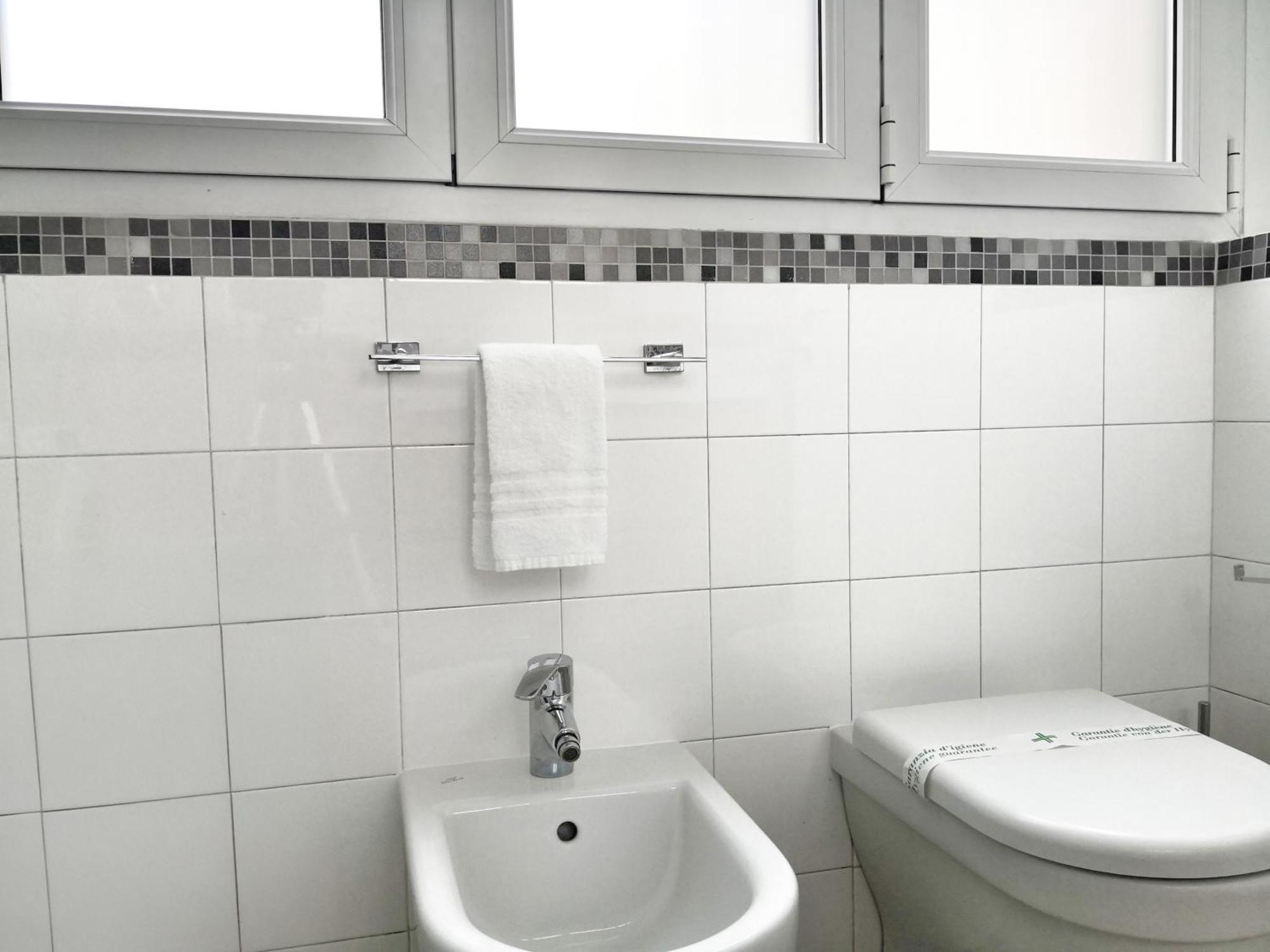 Apartamento Sidoli Loft